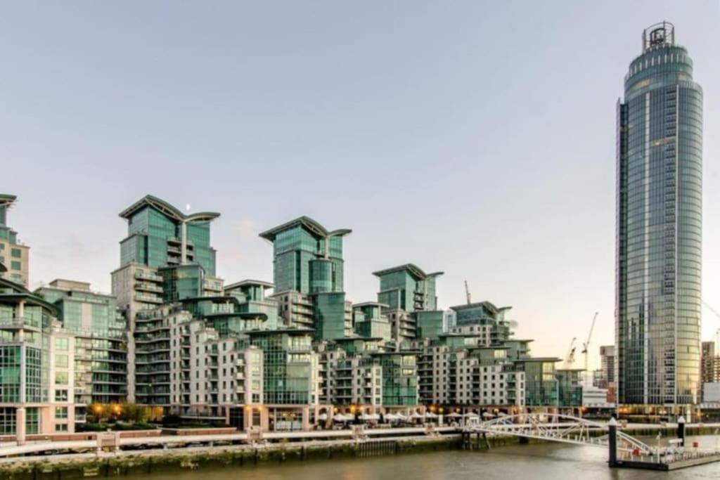 Leilighet 2 Bedroom Flat In Vauxhall