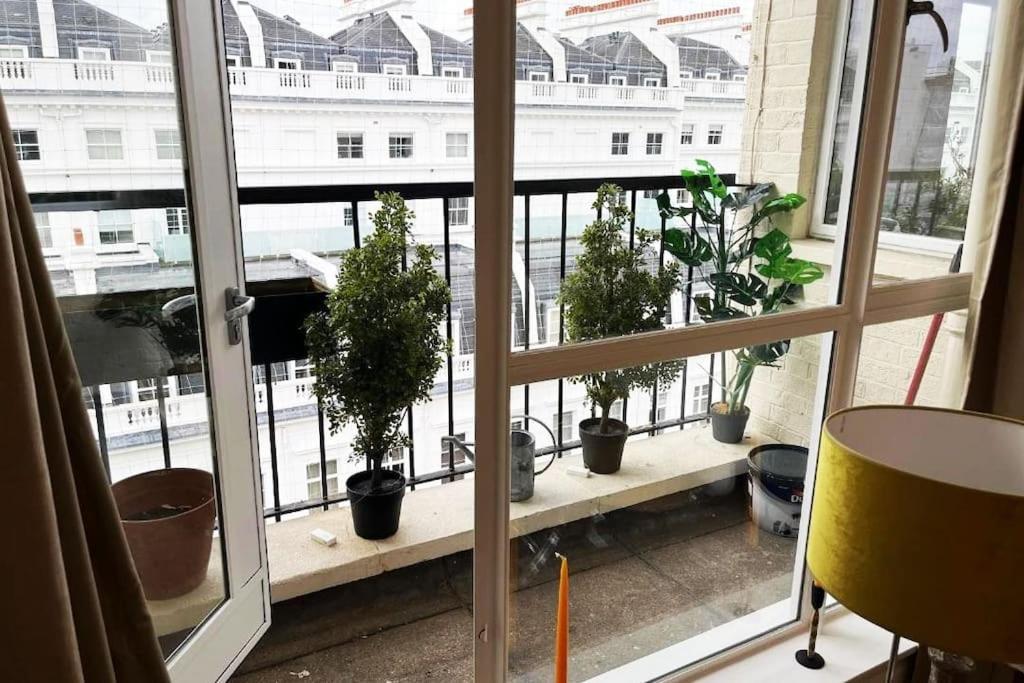 Apartment Cosy 2 Bedroom 2 Min To Hyde Park *