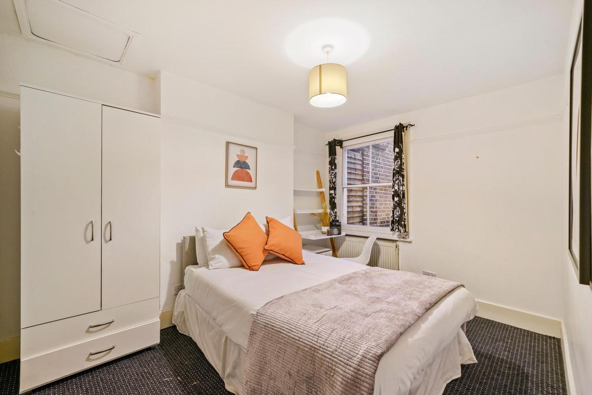Little Venice Hububb Privat bolig London