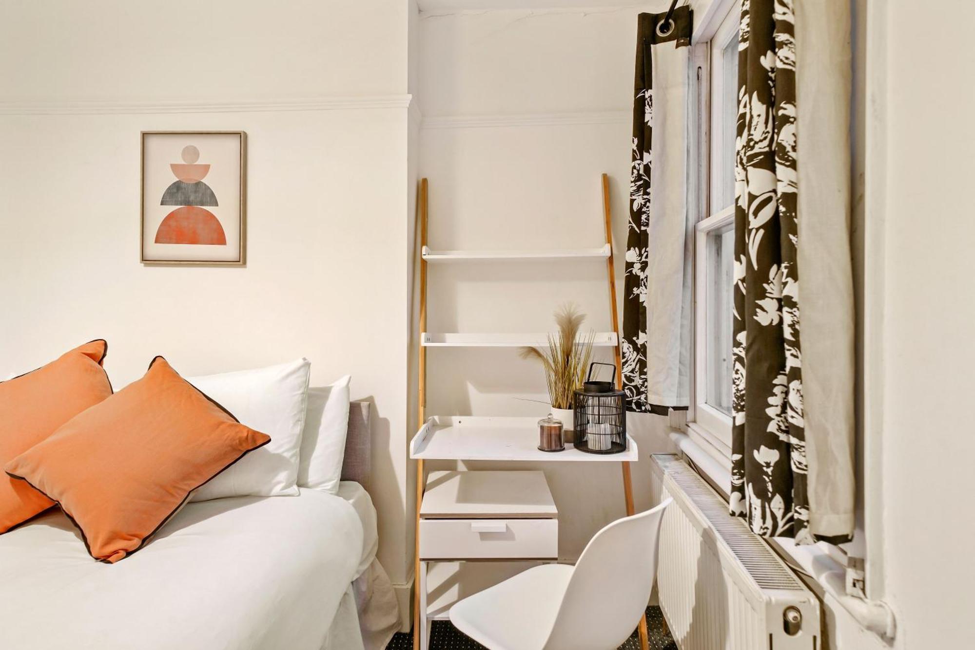 Privat bolig Little Venice Hububb