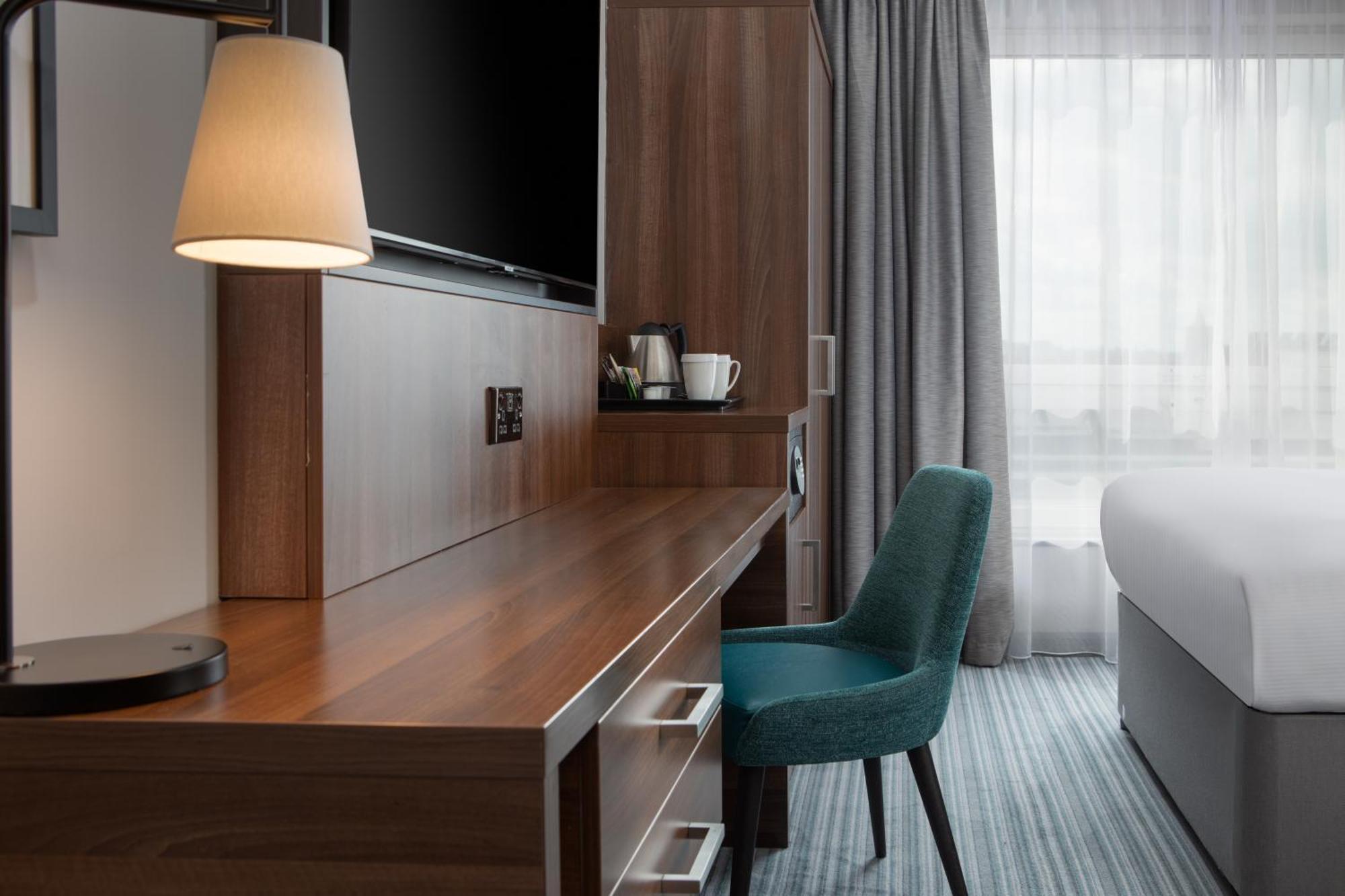 Doubletree By Hilton Chelsea Hotell London