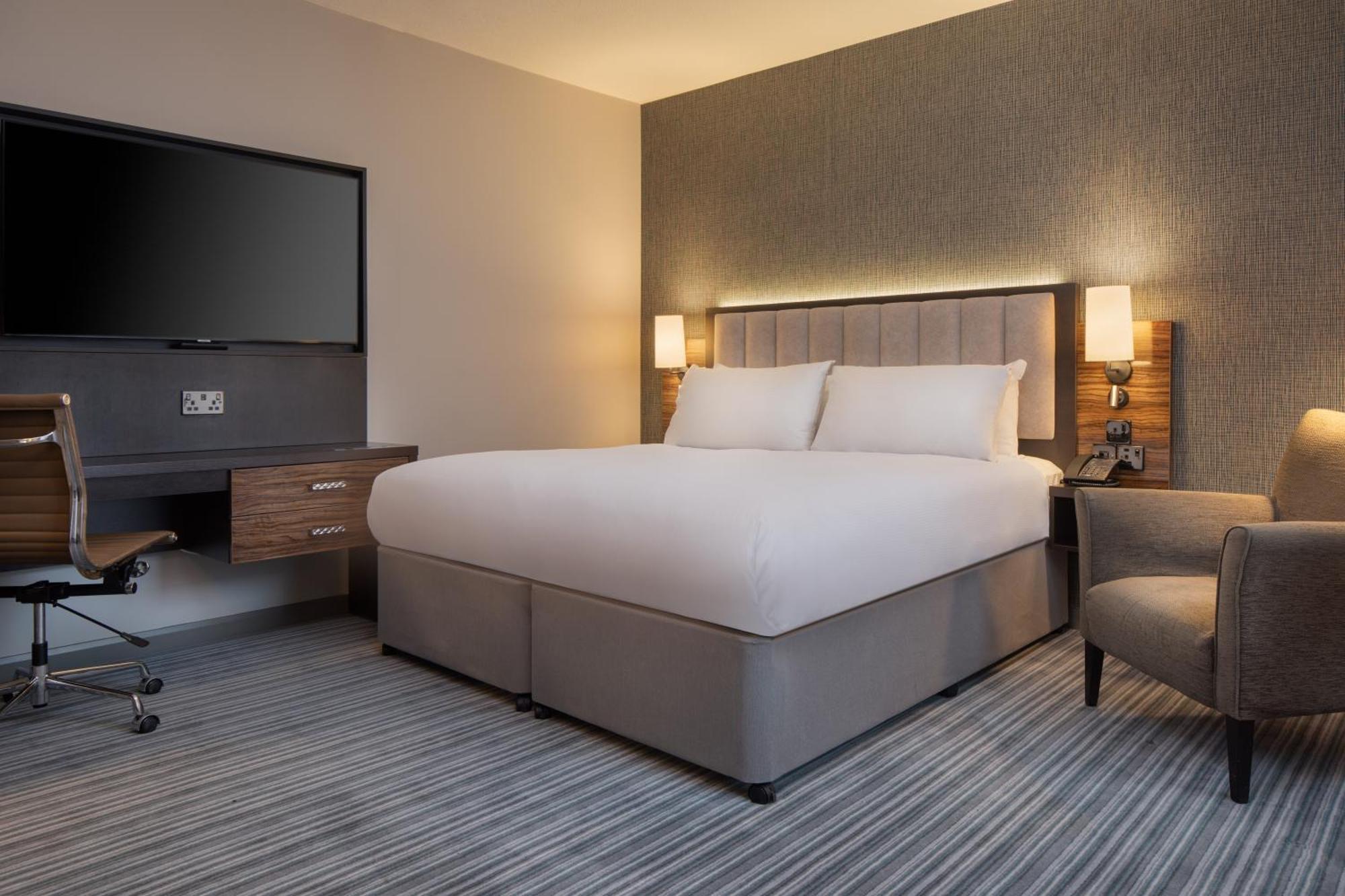 Doubletree By Hilton Chelsea 4*