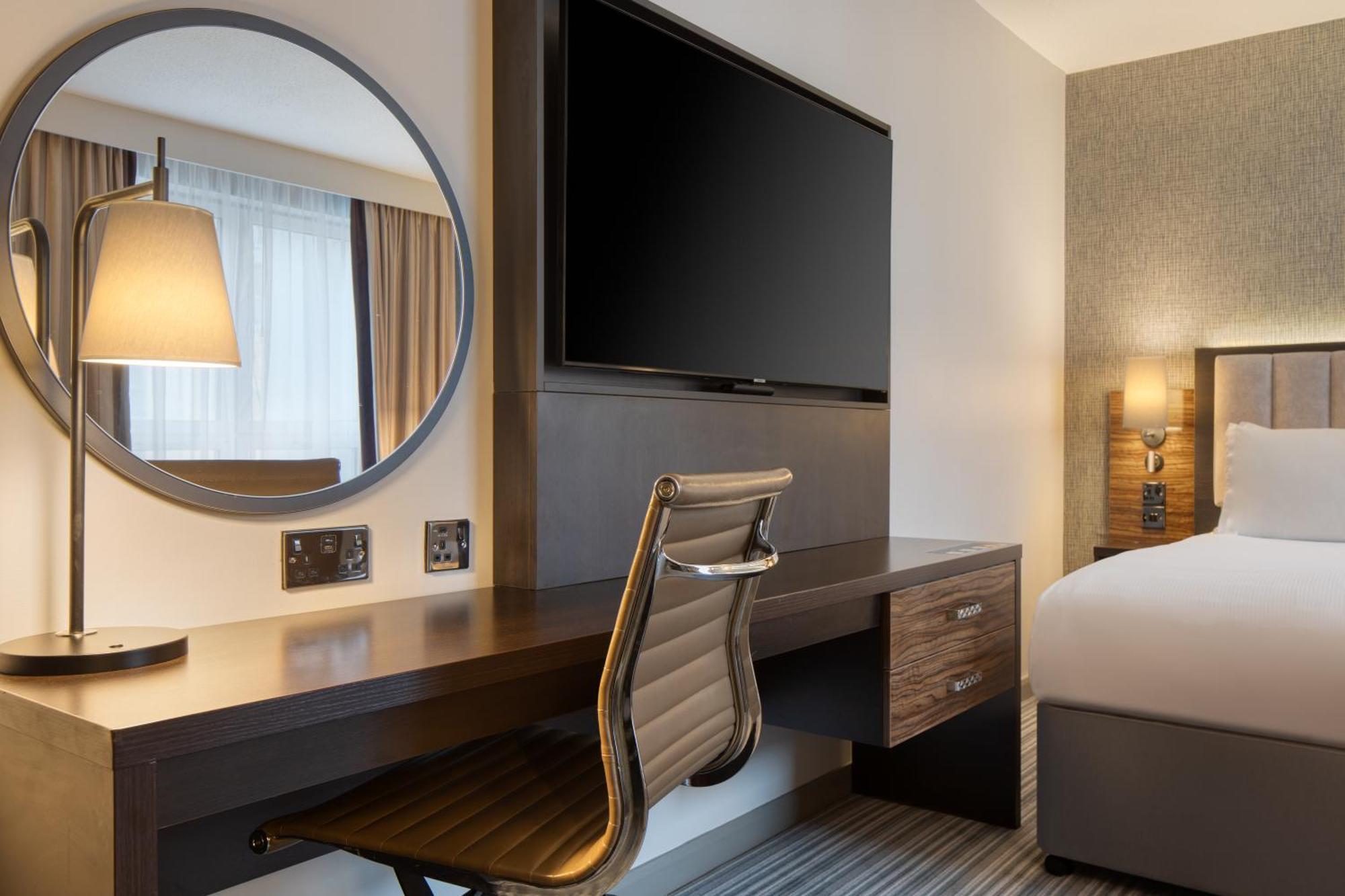 Doubletree By Hilton Chelsea London