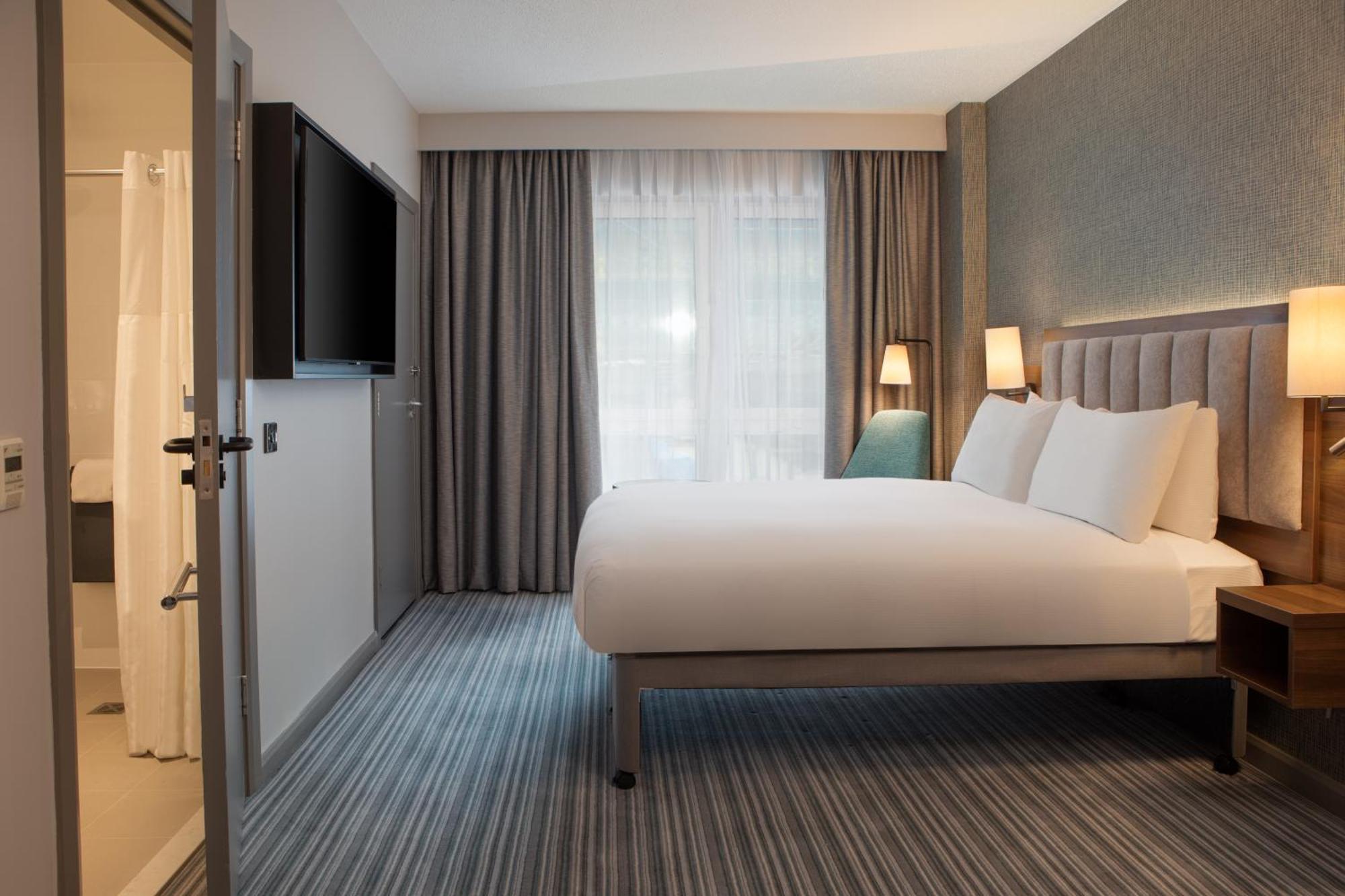 Doubletree By Hilton Chelsea Hotell