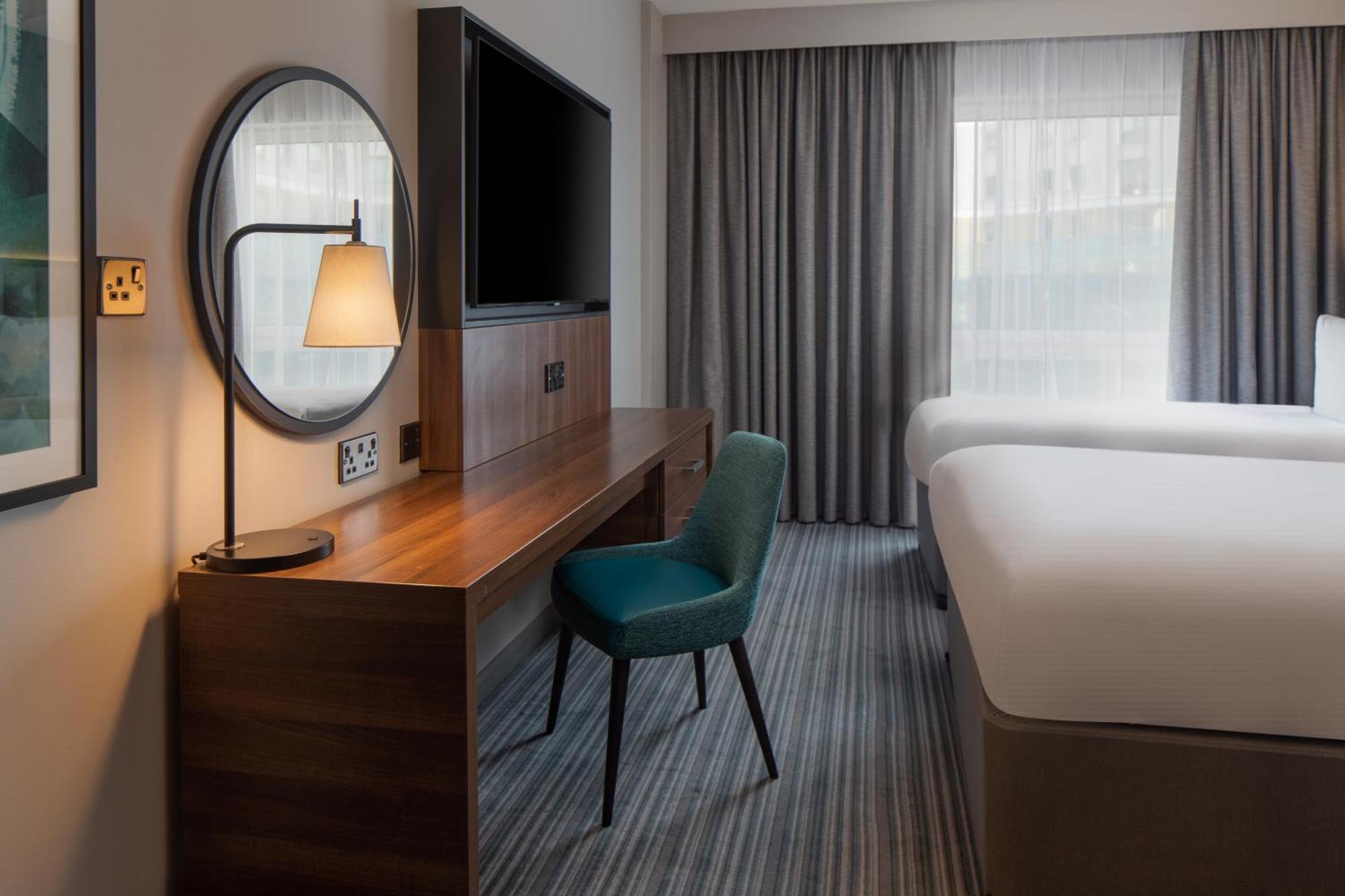Doubletree By Hilton Chelsea Hotell London
