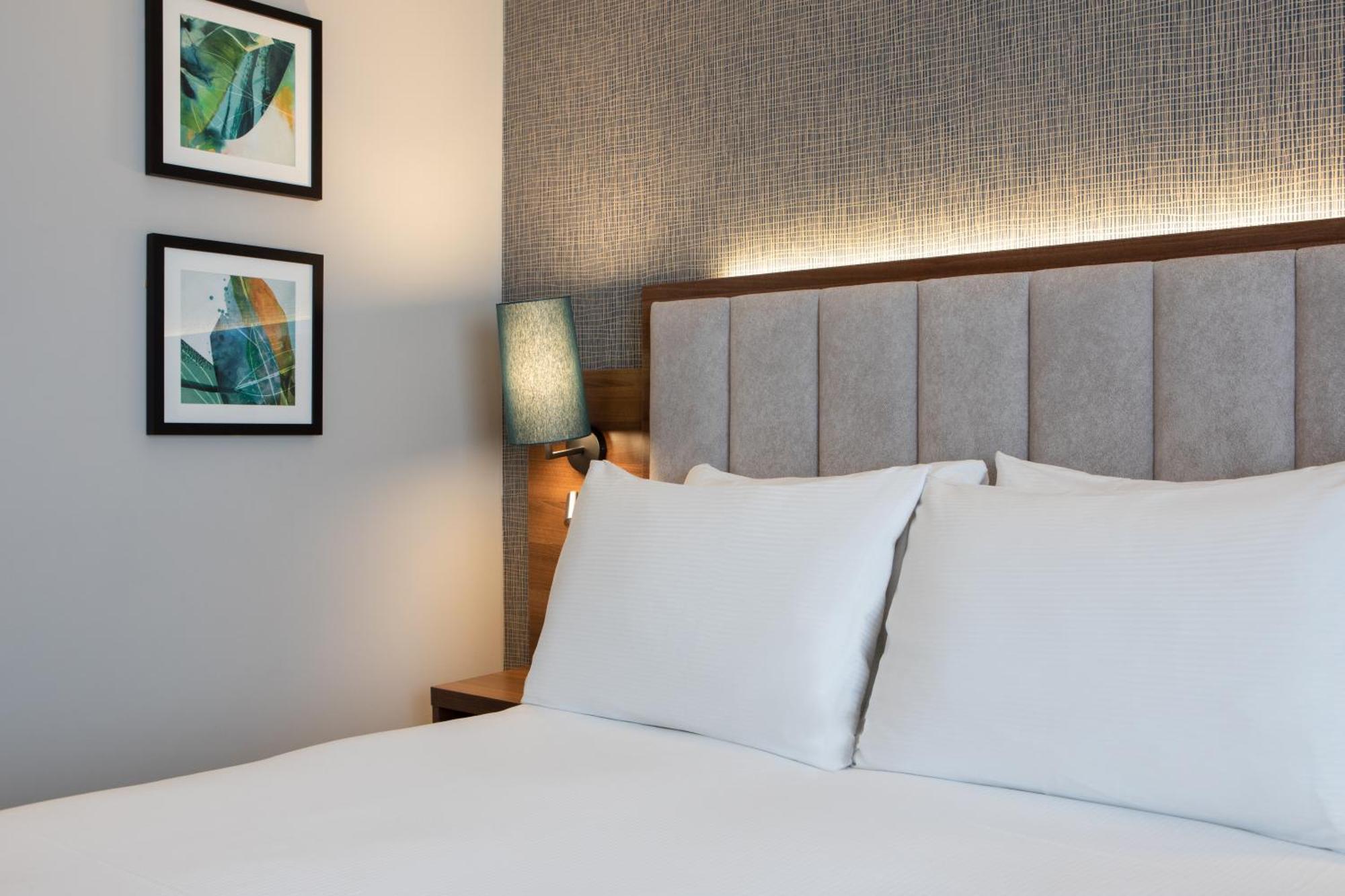 Hotell Doubletree By Hilton Chelsea London