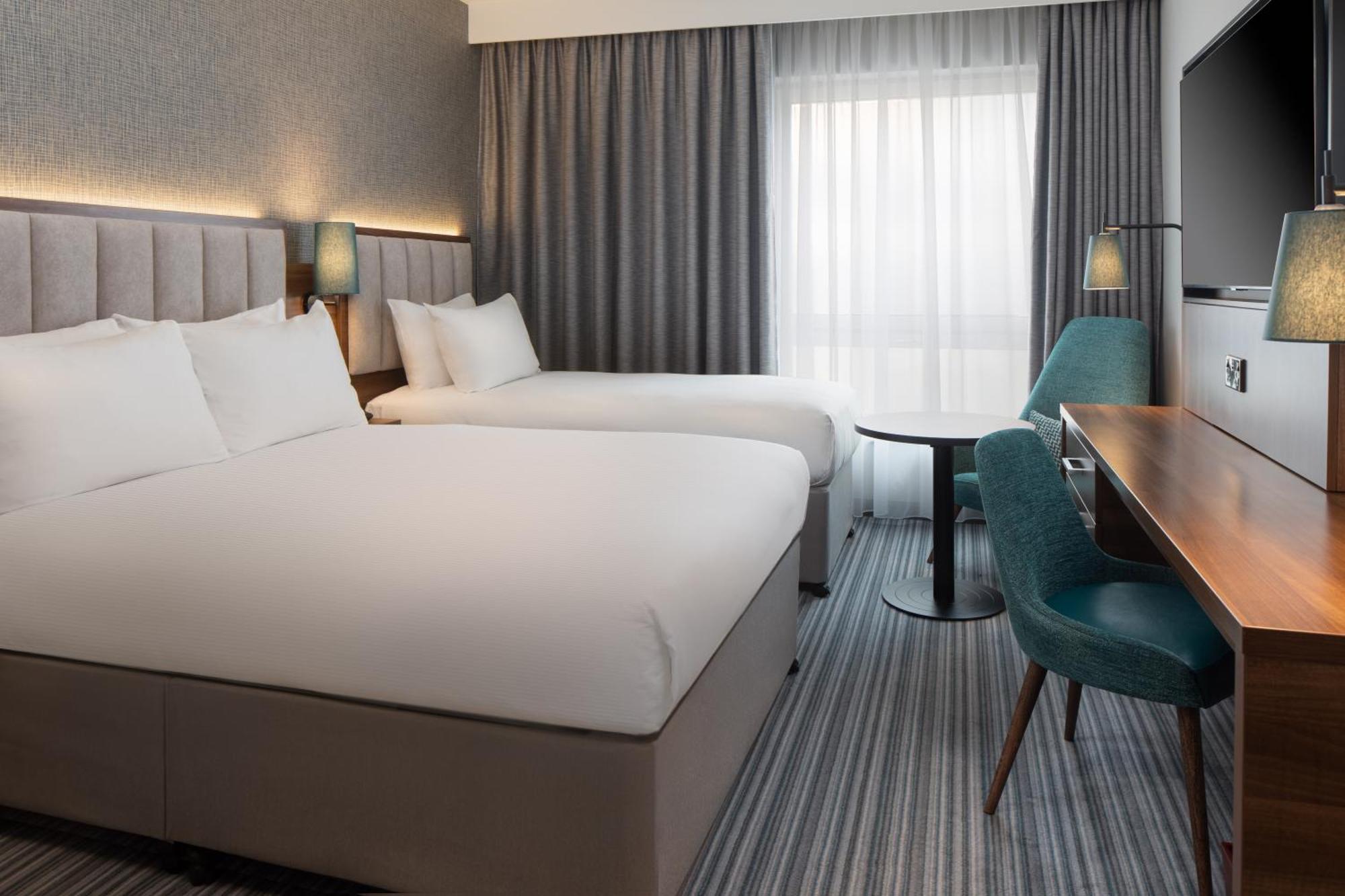 Doubletree By Hilton Chelsea 4*