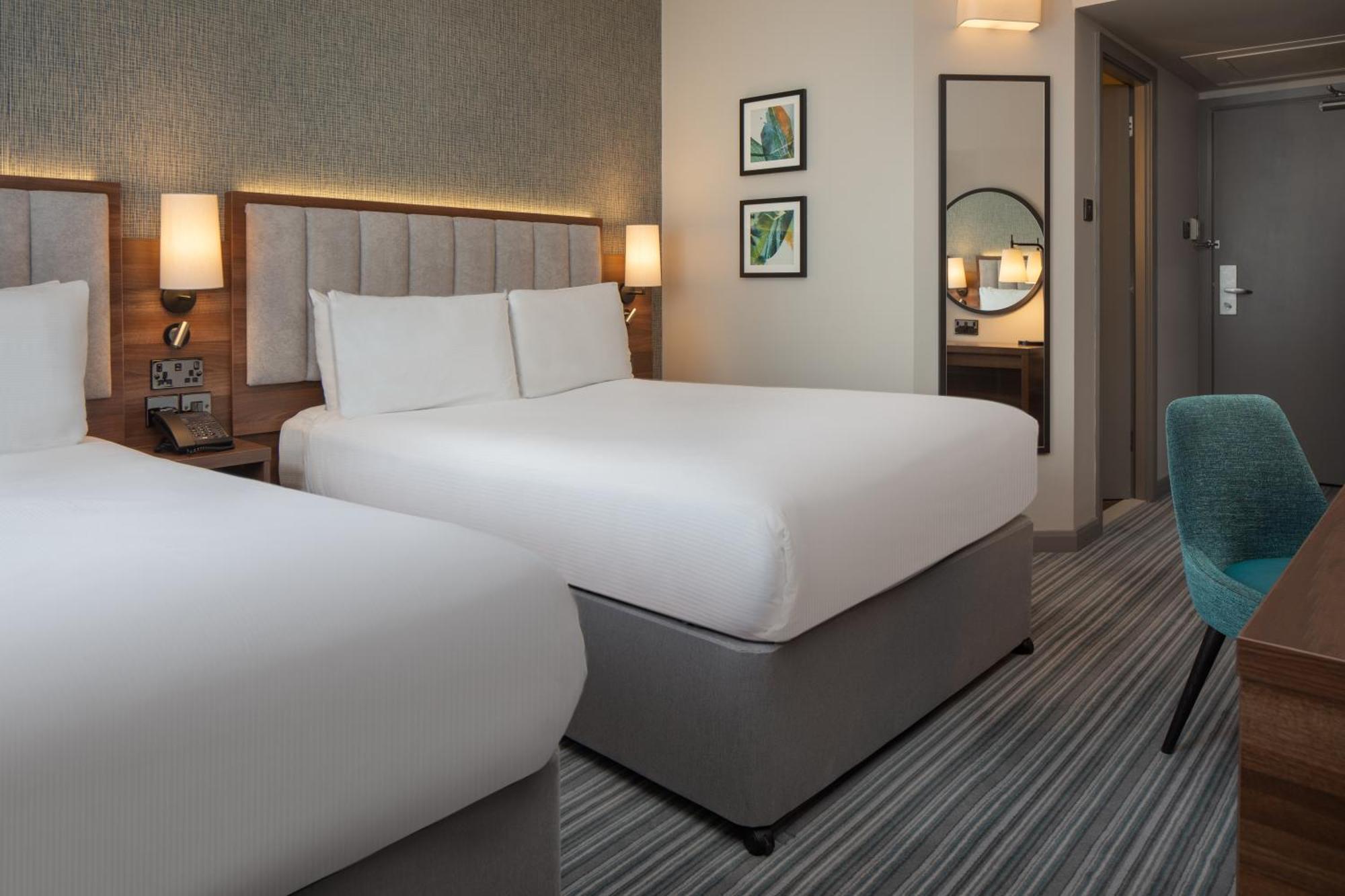 Hotell Doubletree By Hilton Chelsea 4*