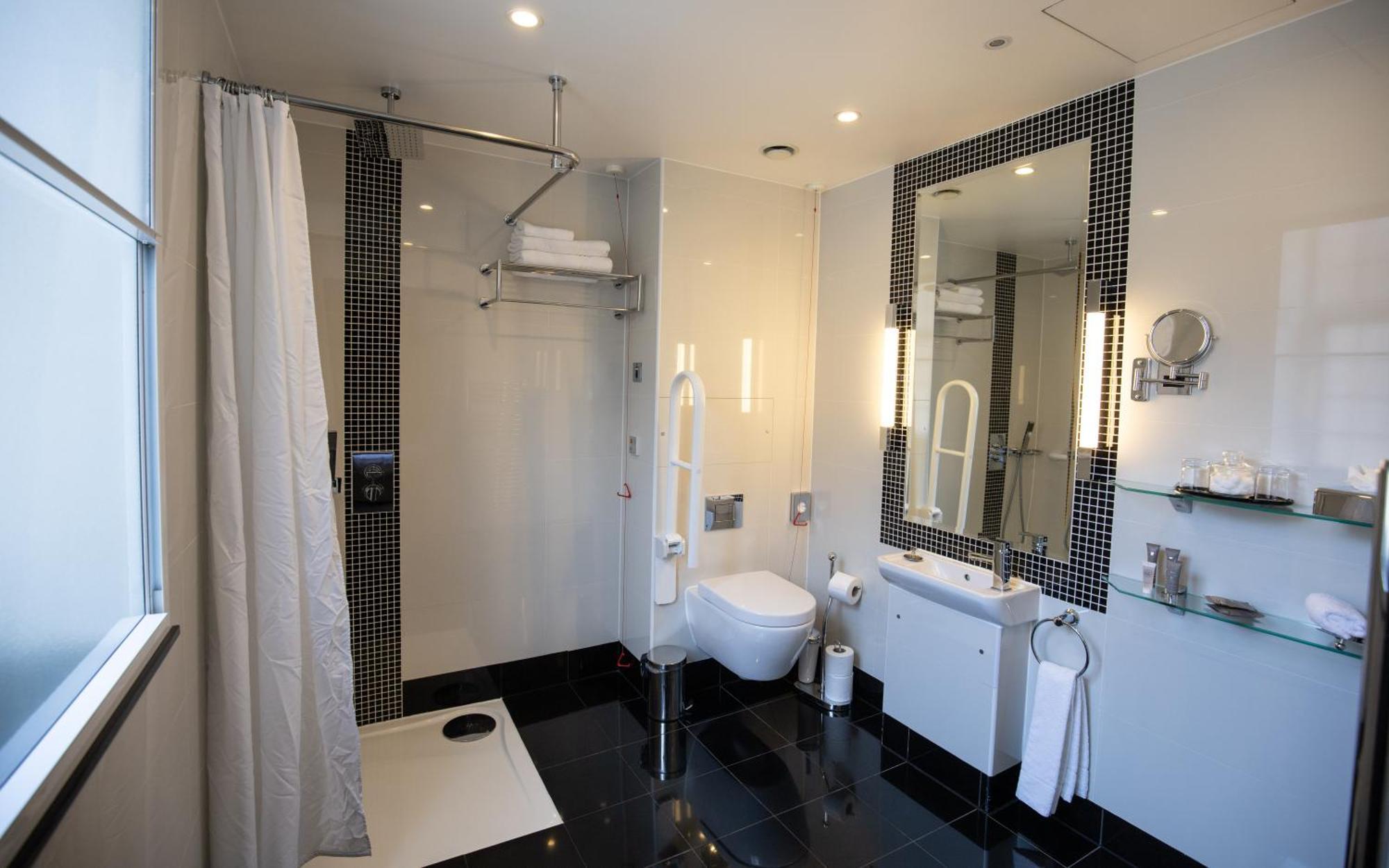 Wellington By Blue Orchid Hotel London