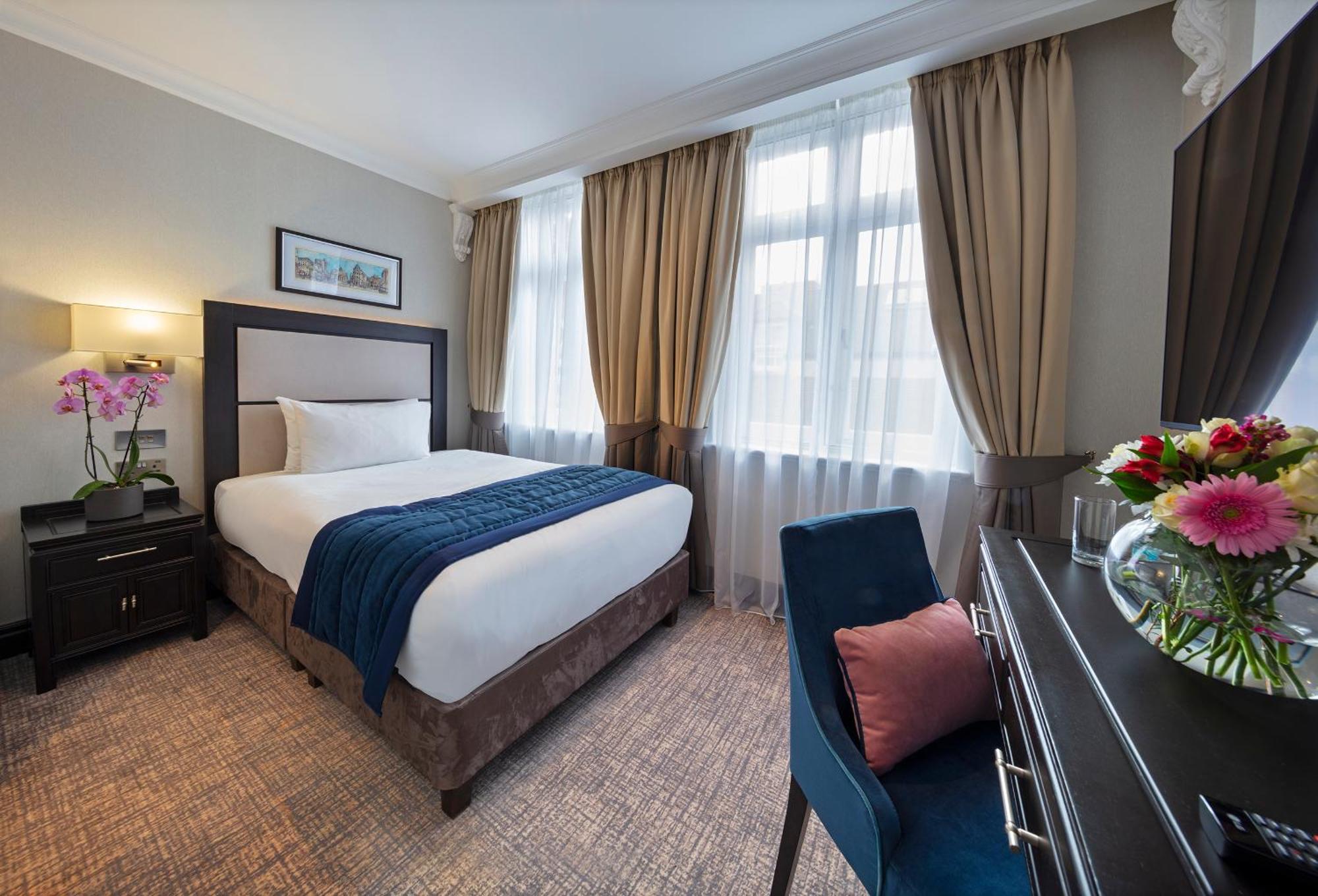 Wellington By Blue Orchid 4*