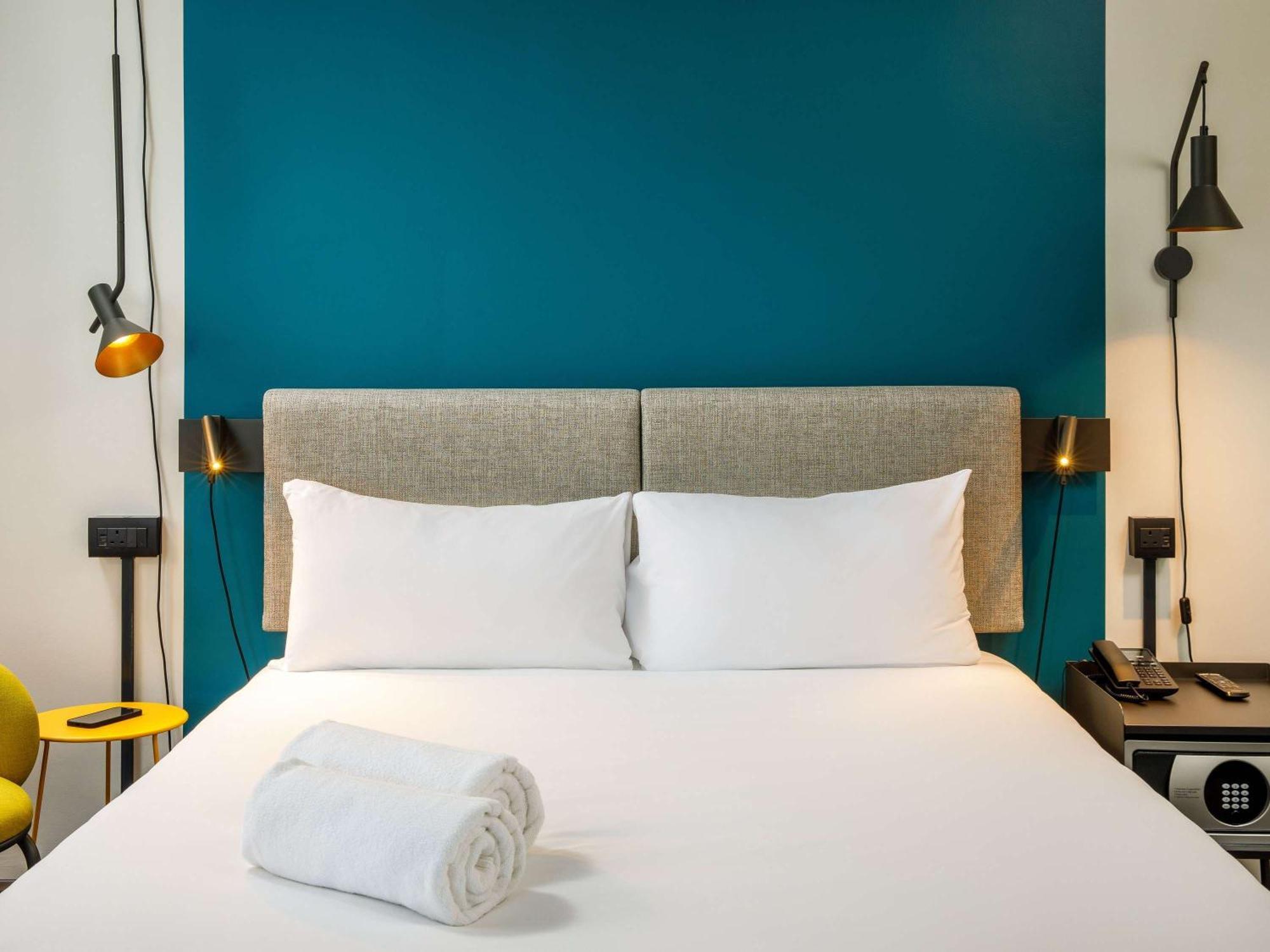 Ibis Blackfriars Hotel London