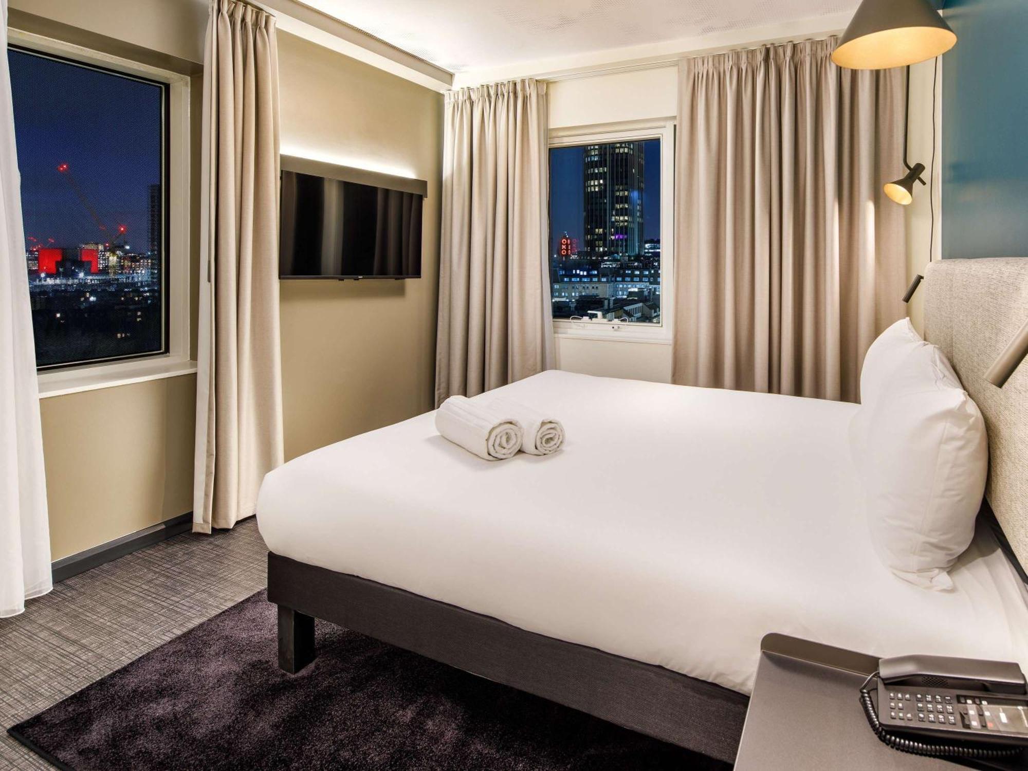 Ibis Blackfriars 3* London