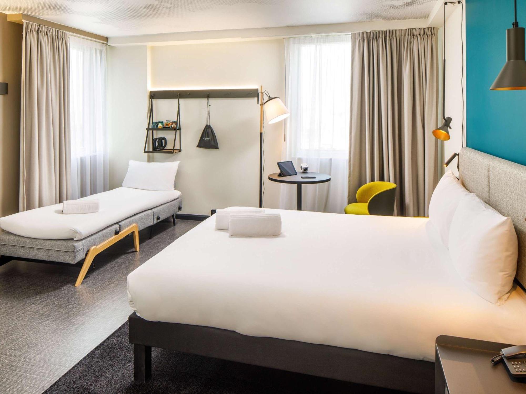 Hotel Ibis Blackfriars