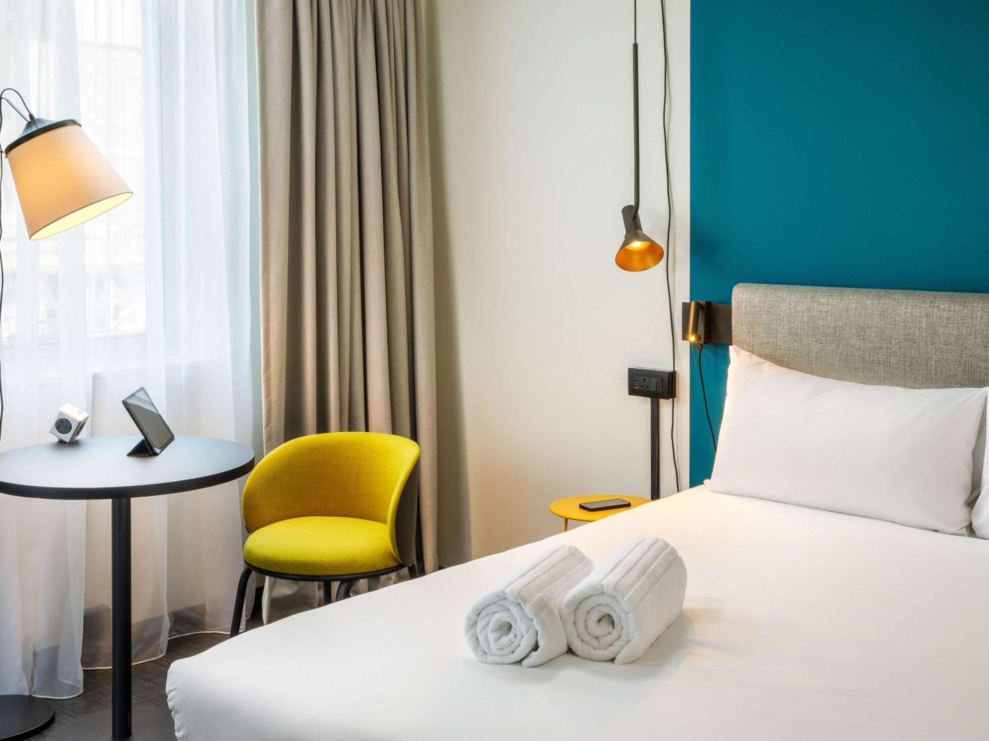 Ibis Blackfriars Hotel 3*