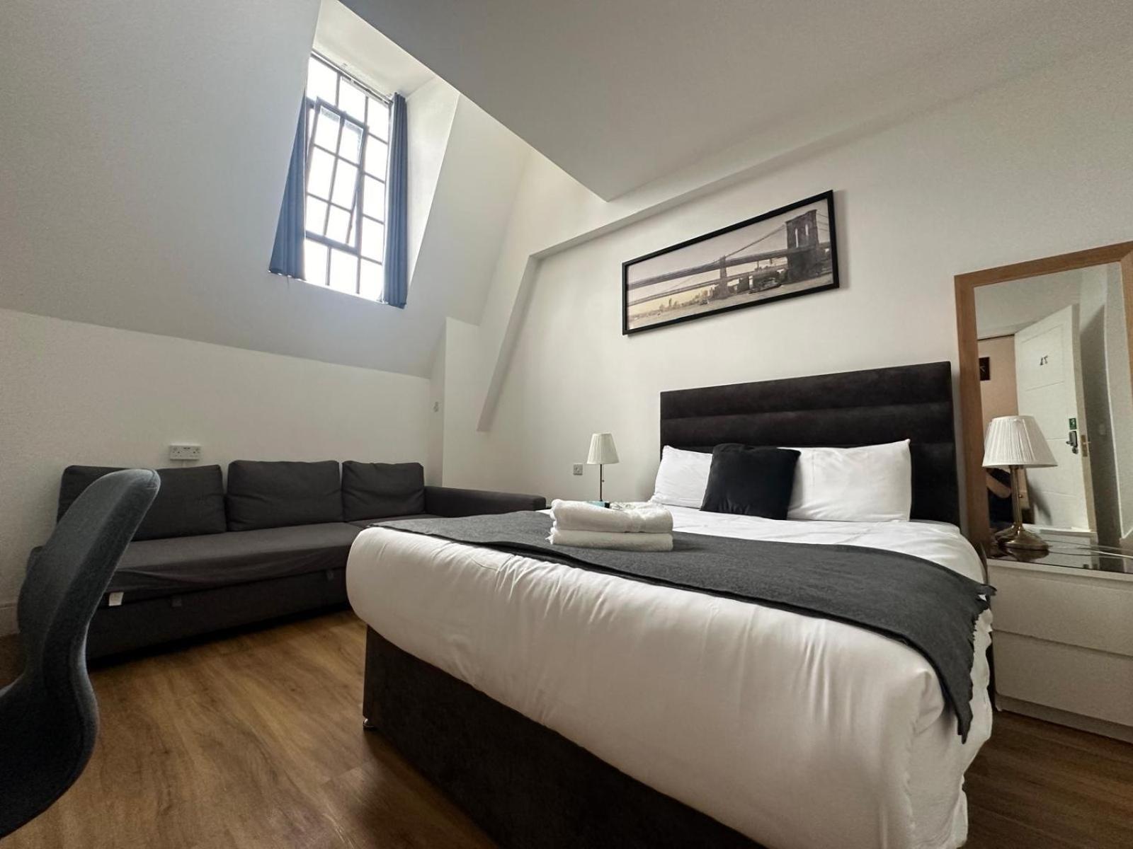 Privatunterkunft Greenwich *