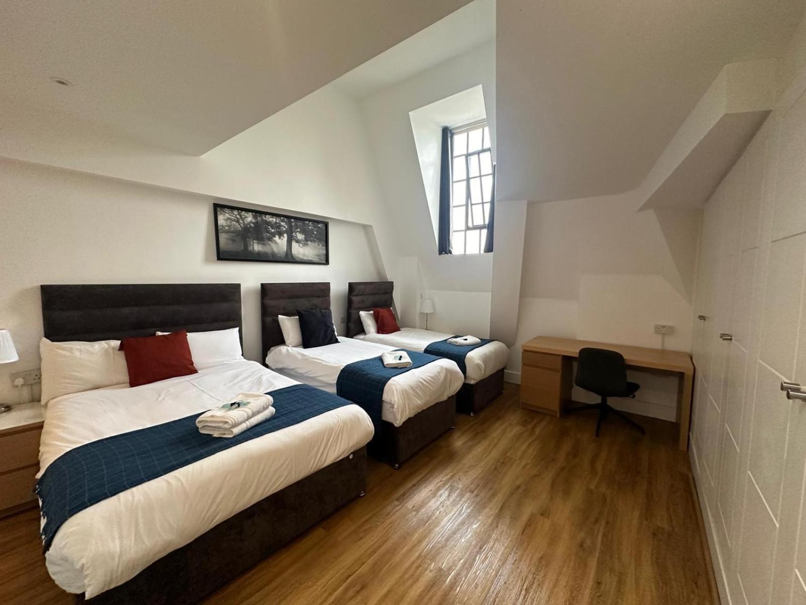 Privatunterkunft Greenwich London