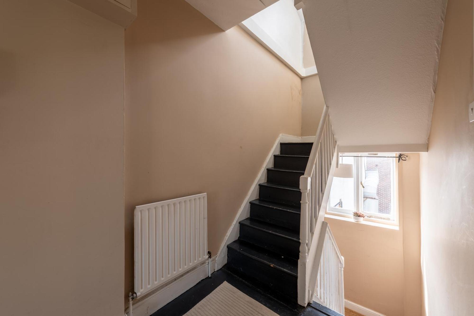 Modernised 1 And 2 Bedrooms Option Terrace And Balcony High Street * London