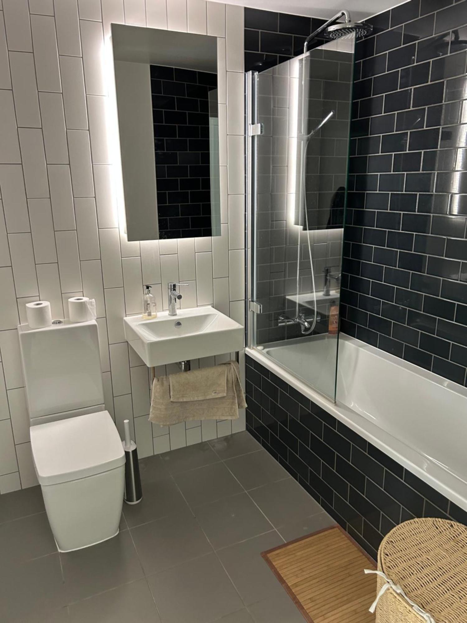 Appartement Royal Wharf By The Thames Londres