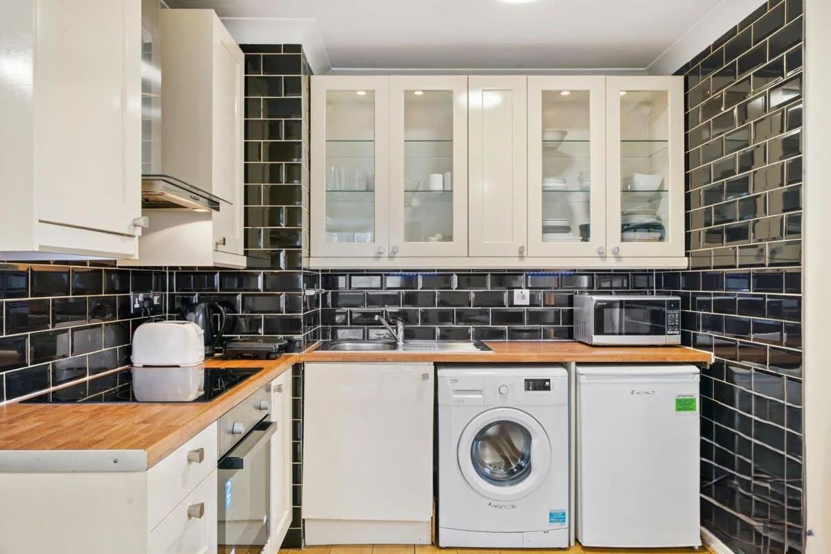 Apartment South Kensington - Sherborne *