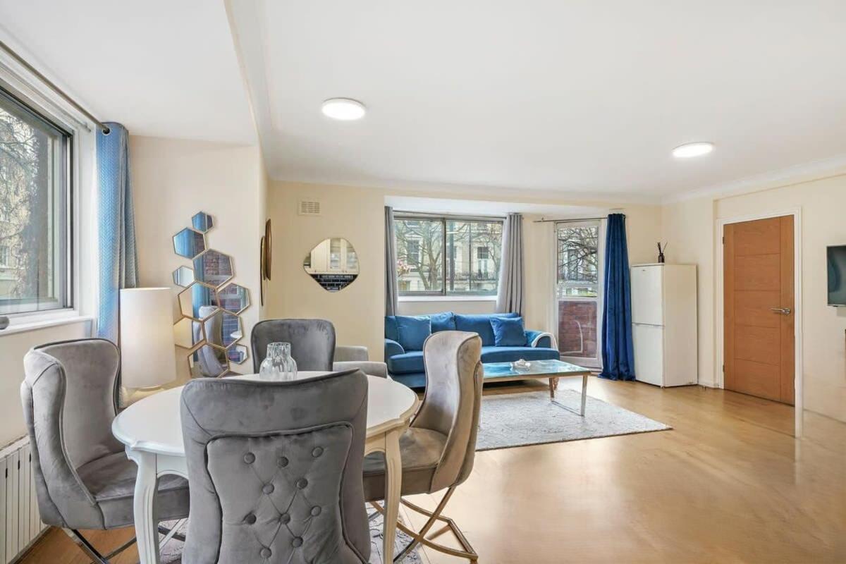 South Kensington - Sherborne Apartment London