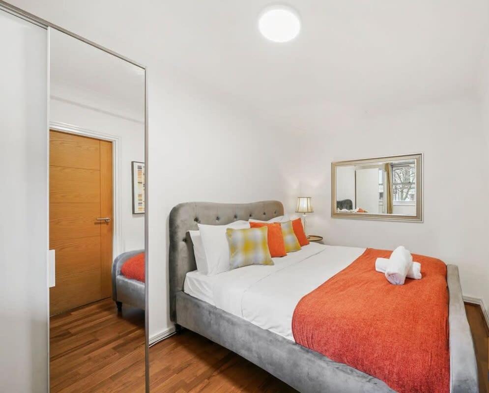 South Kensington - Sherborne London