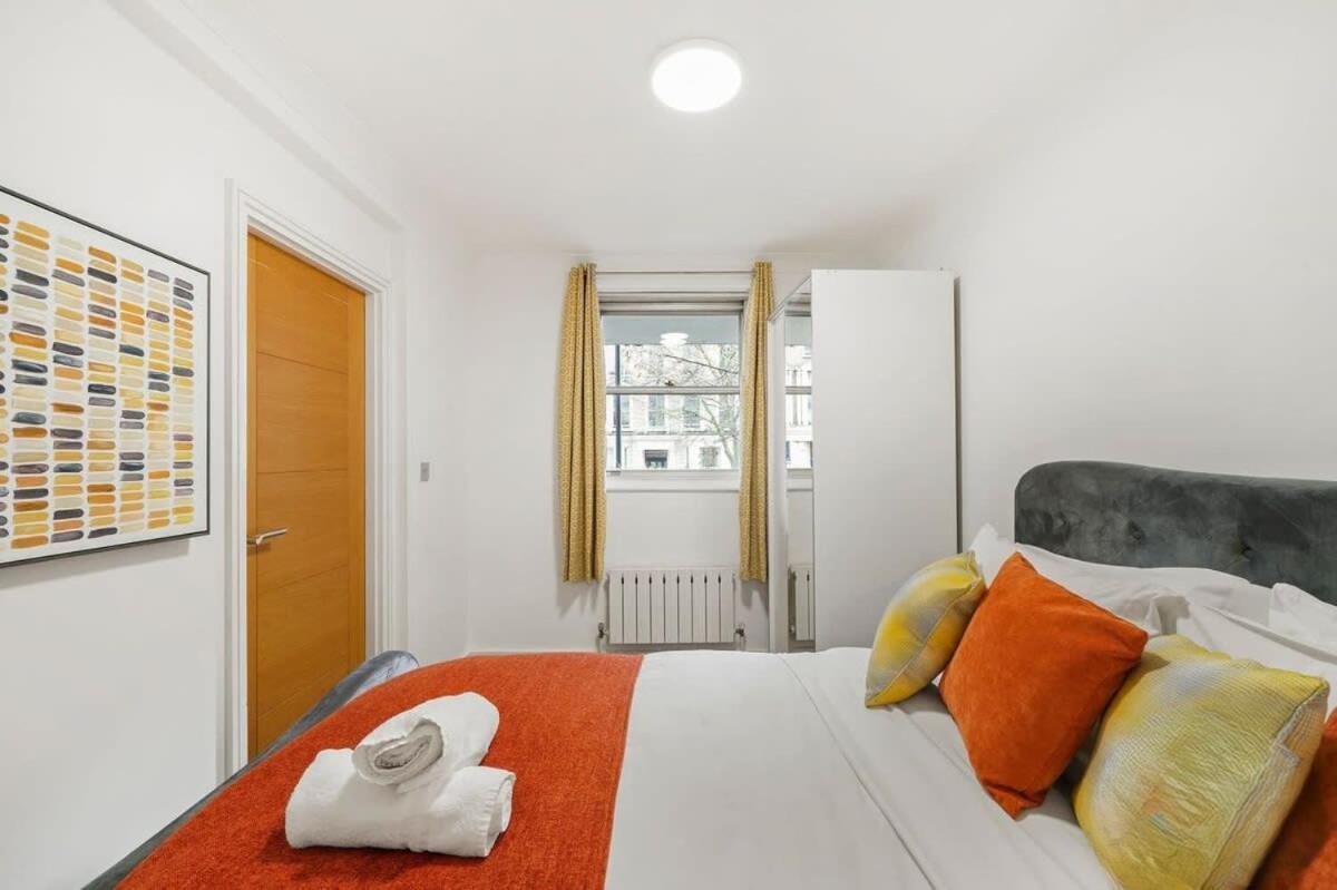 South Kensington - Sherborne Apartment *