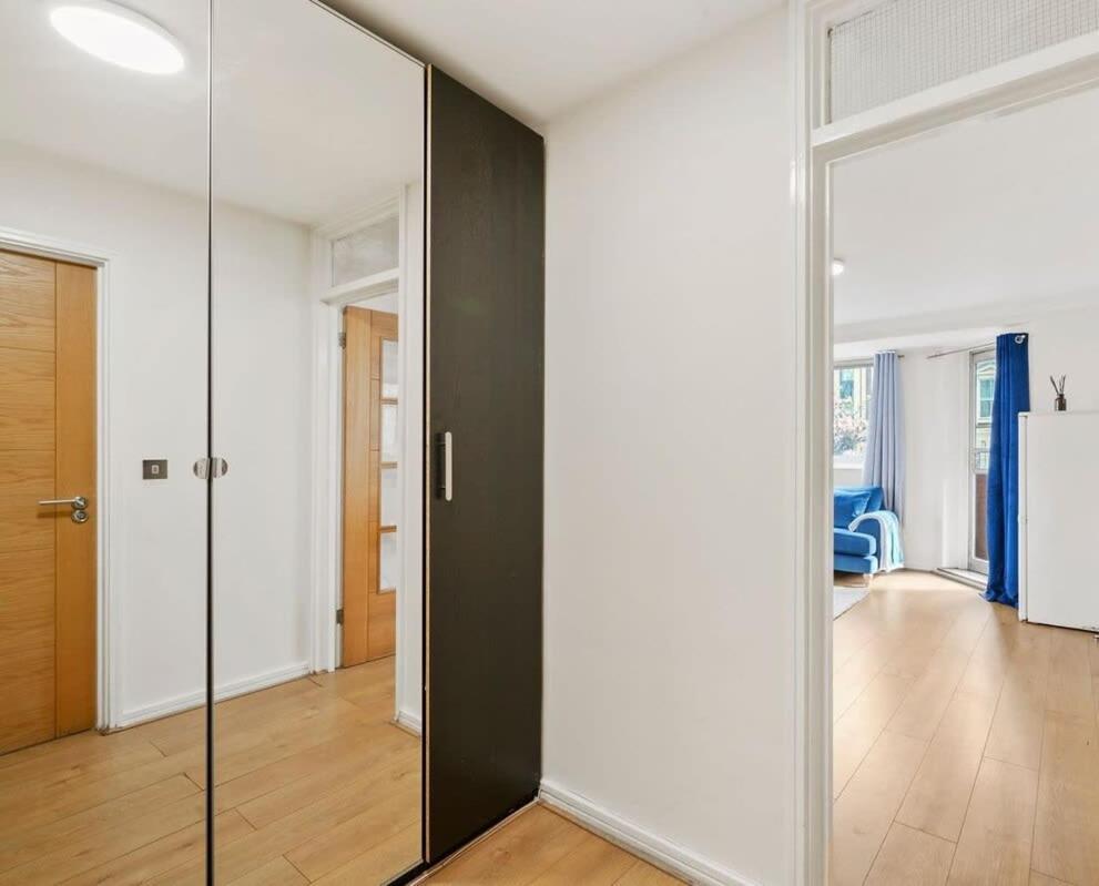 South Kensington - Sherborne London