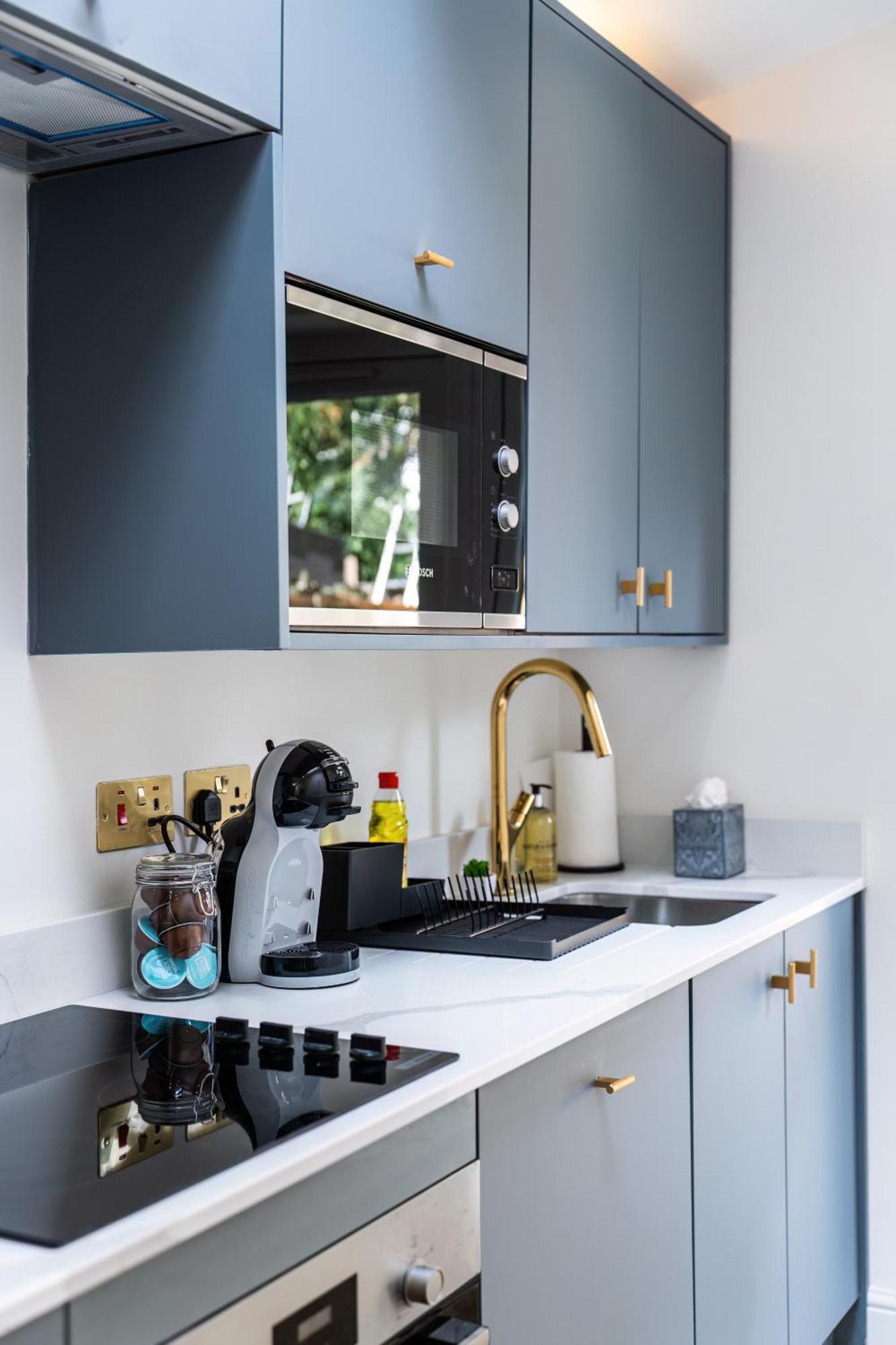 Lejlighed Luxury Kentish Town With Free Wifi
