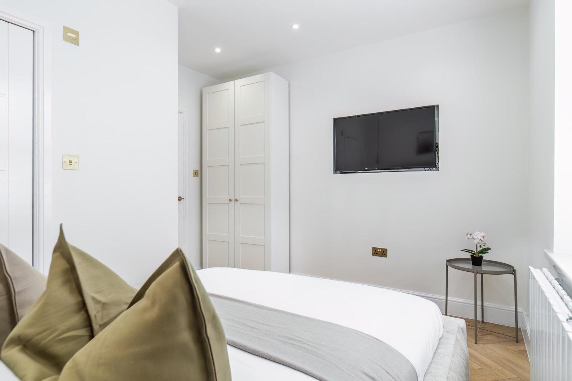 Luxury Kentish Town With Free Wifi London