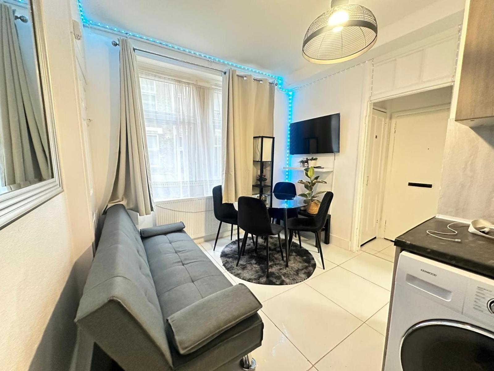 Ground Floor Mile 2 Bedroom Flat
