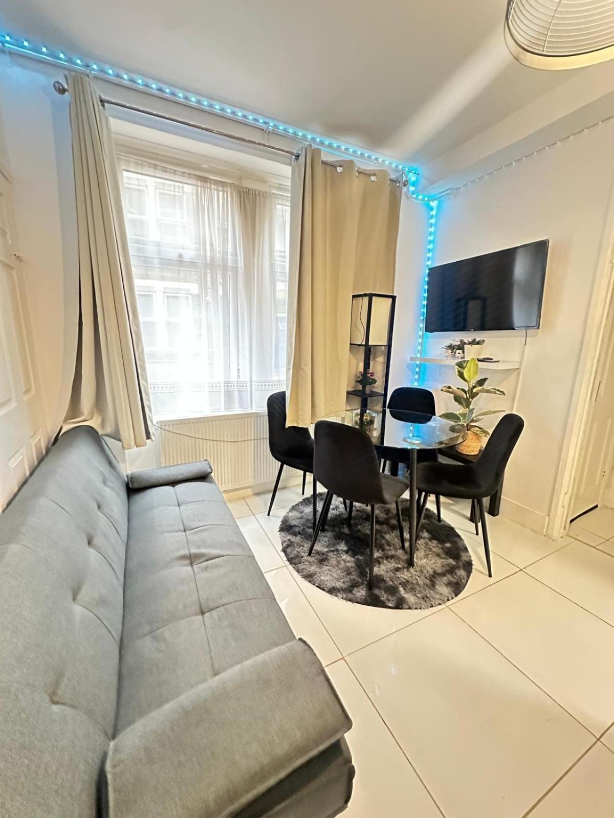 Apartment Ground Floor Mile 2 Bedroom Flat *
