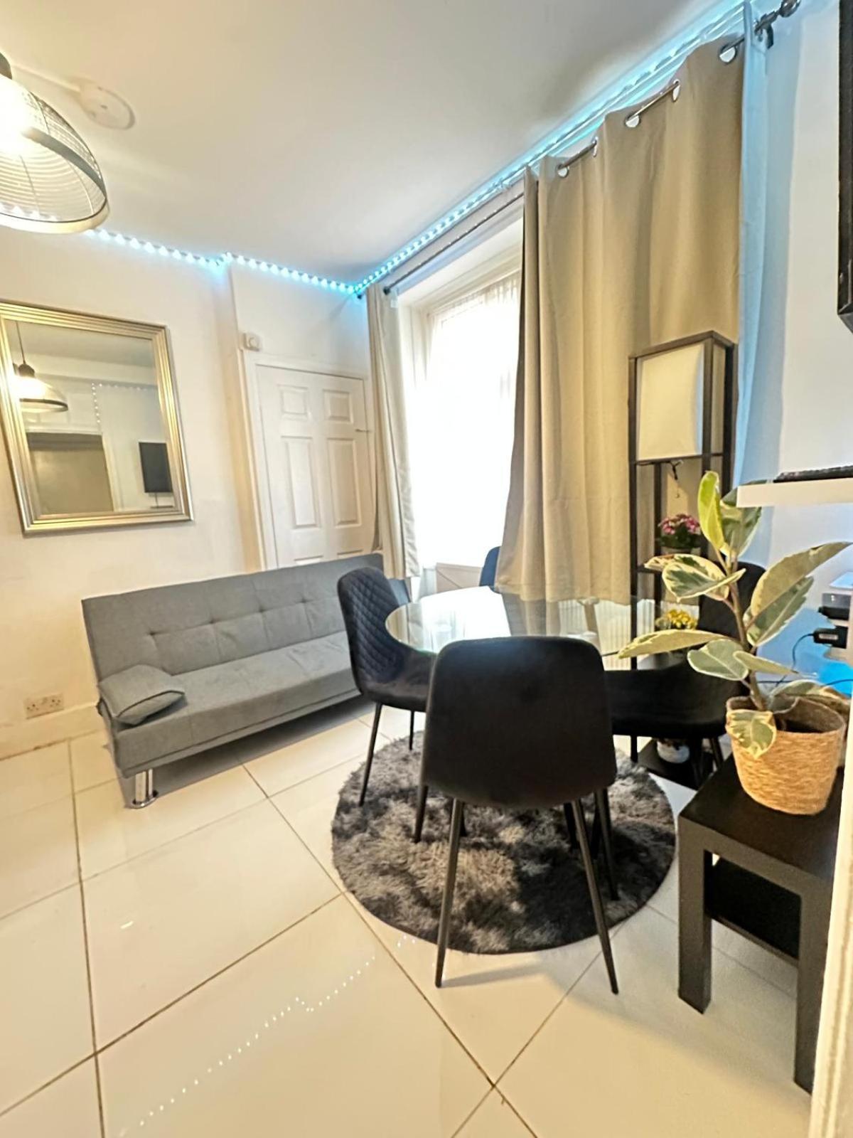 Ground Floor Mile 2 Bedroom Flat