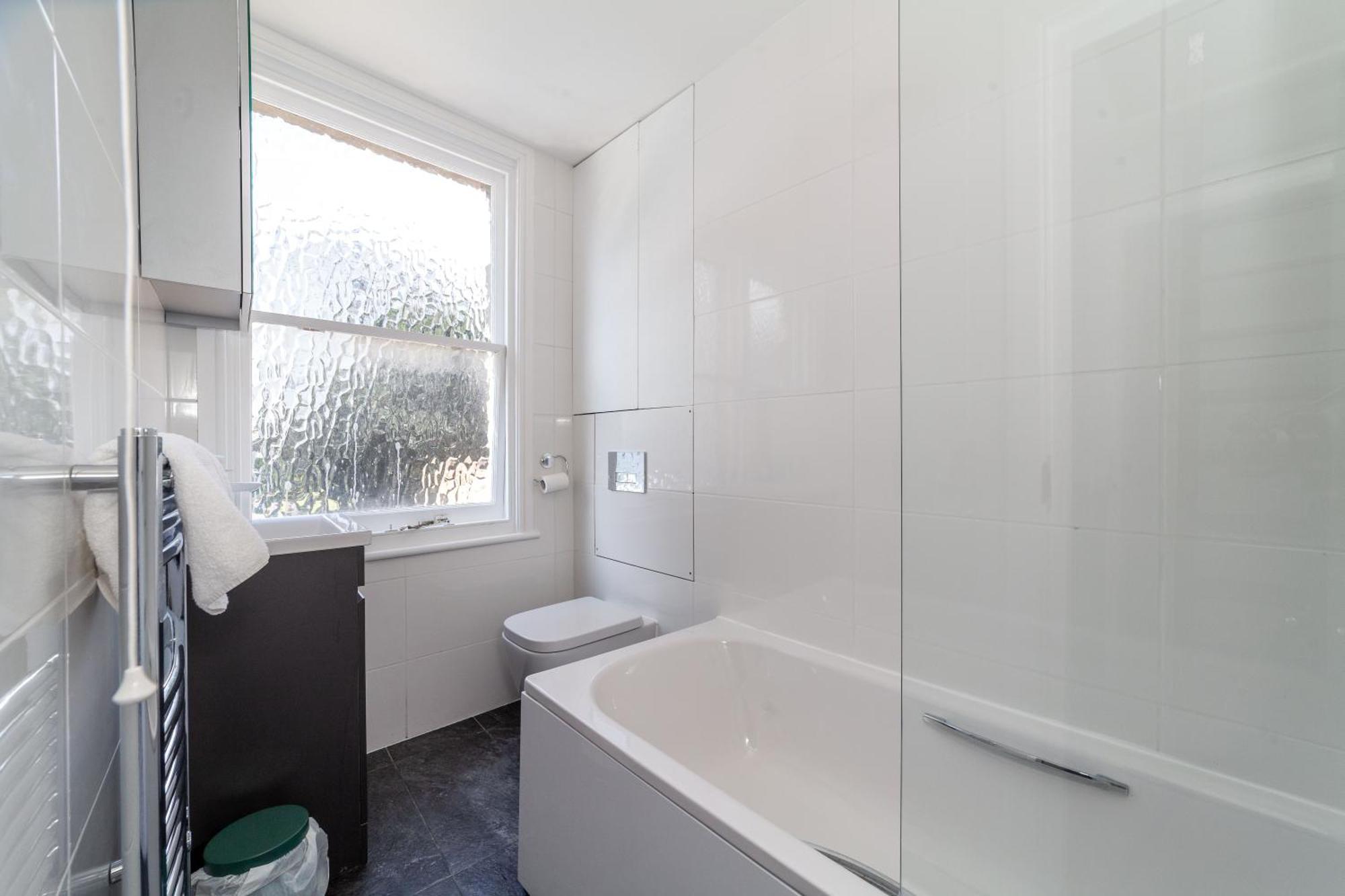 Appartement The Old Street Londres