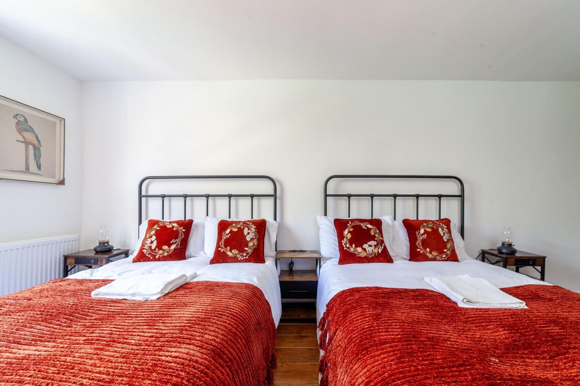 Appartement The Old Street Londres