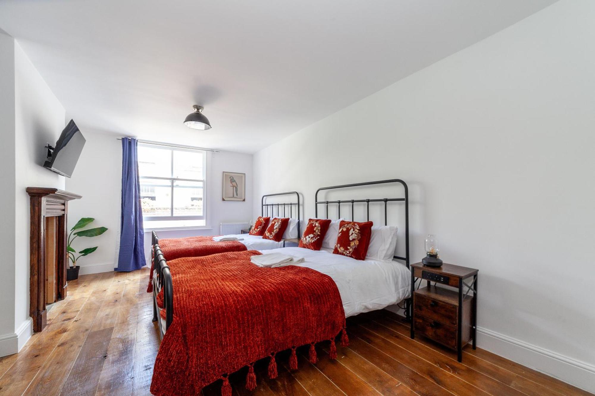 The Old Street Appartement Londres
