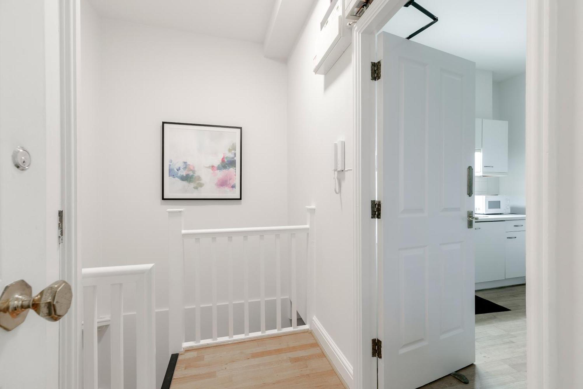 Marylebone By Excel Leilighet