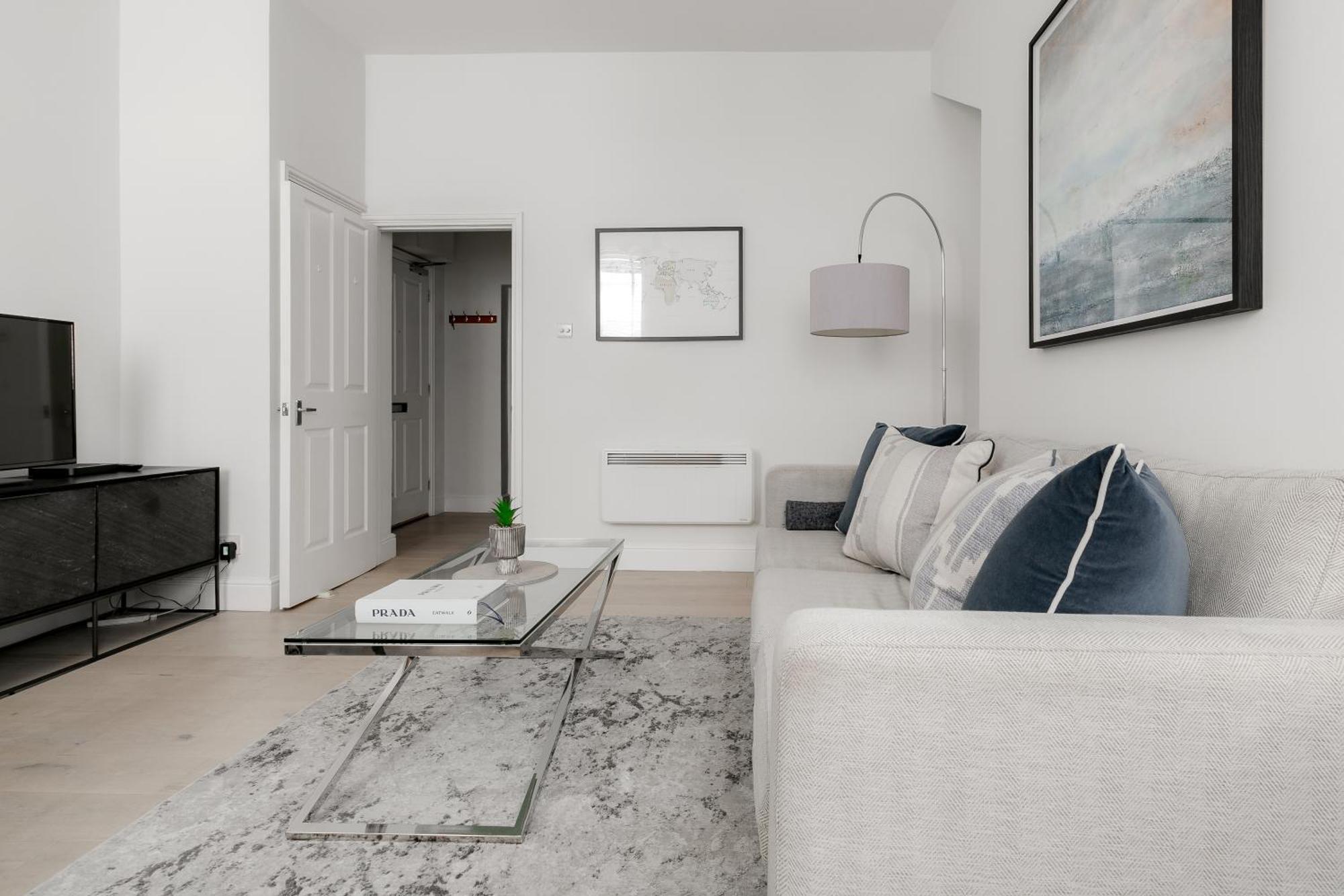 Marylebone By Excel Leilighet *