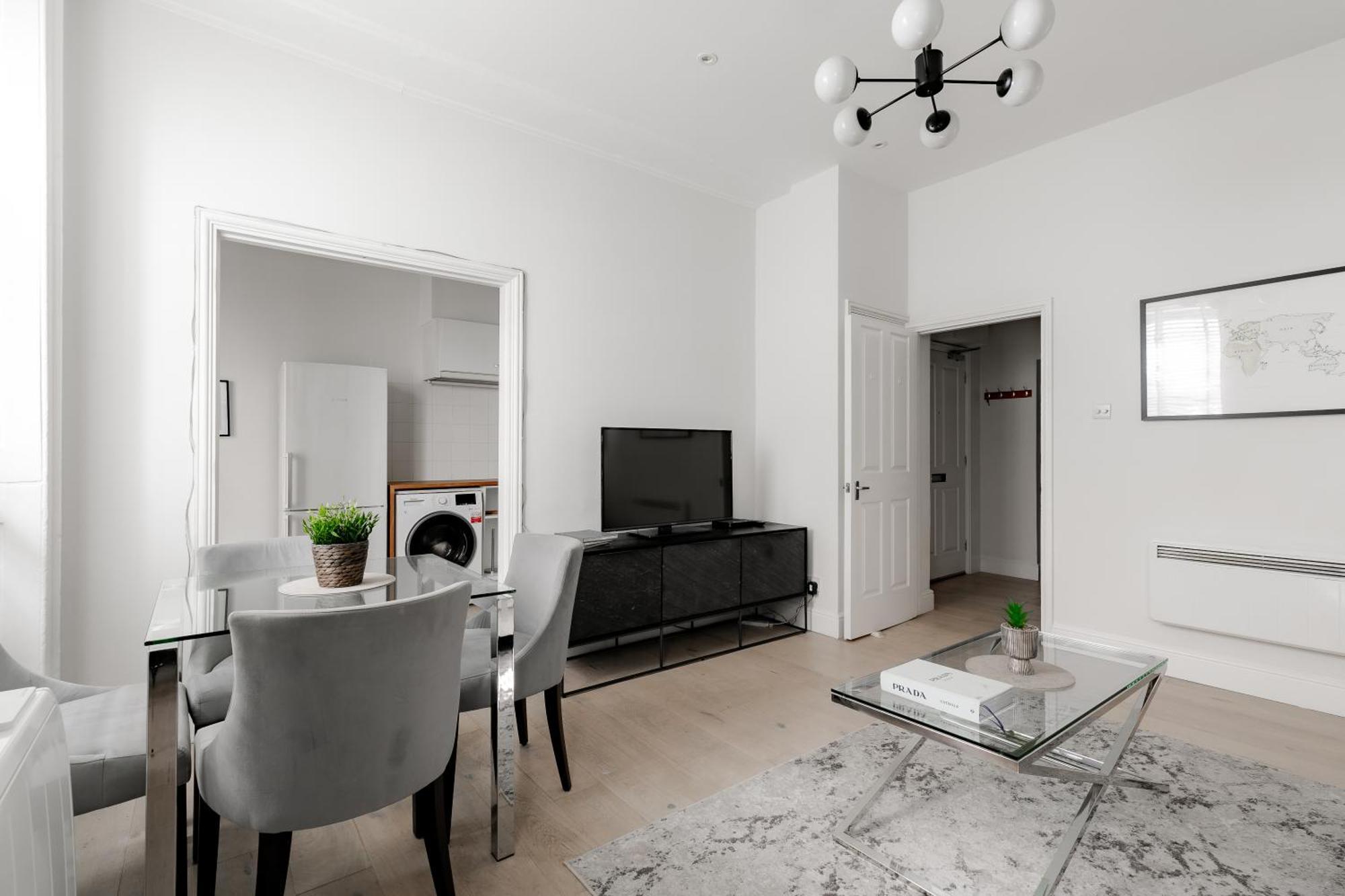 Marylebone By Excel Leilighet *