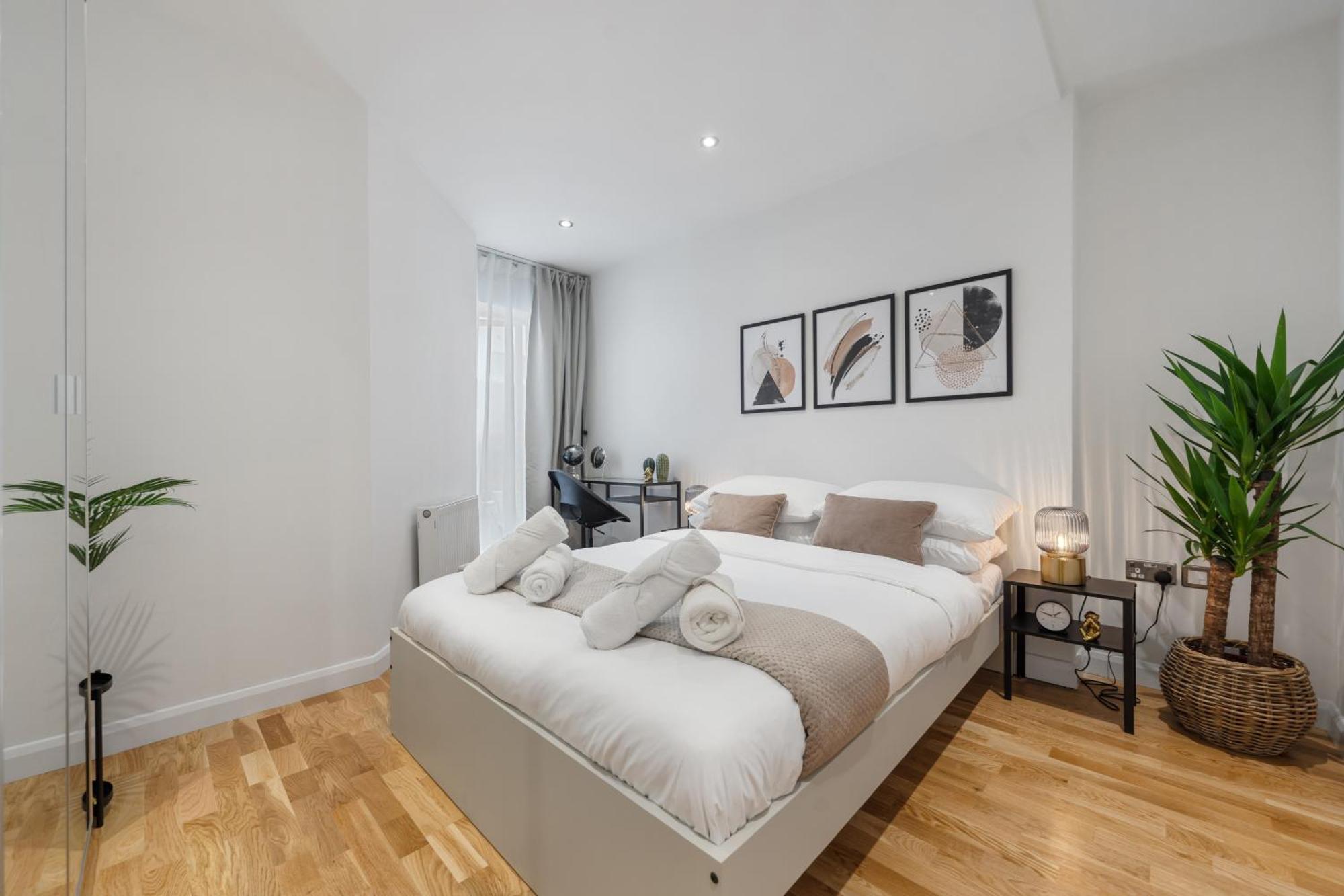 Casa vacanze Westferry Road Londra