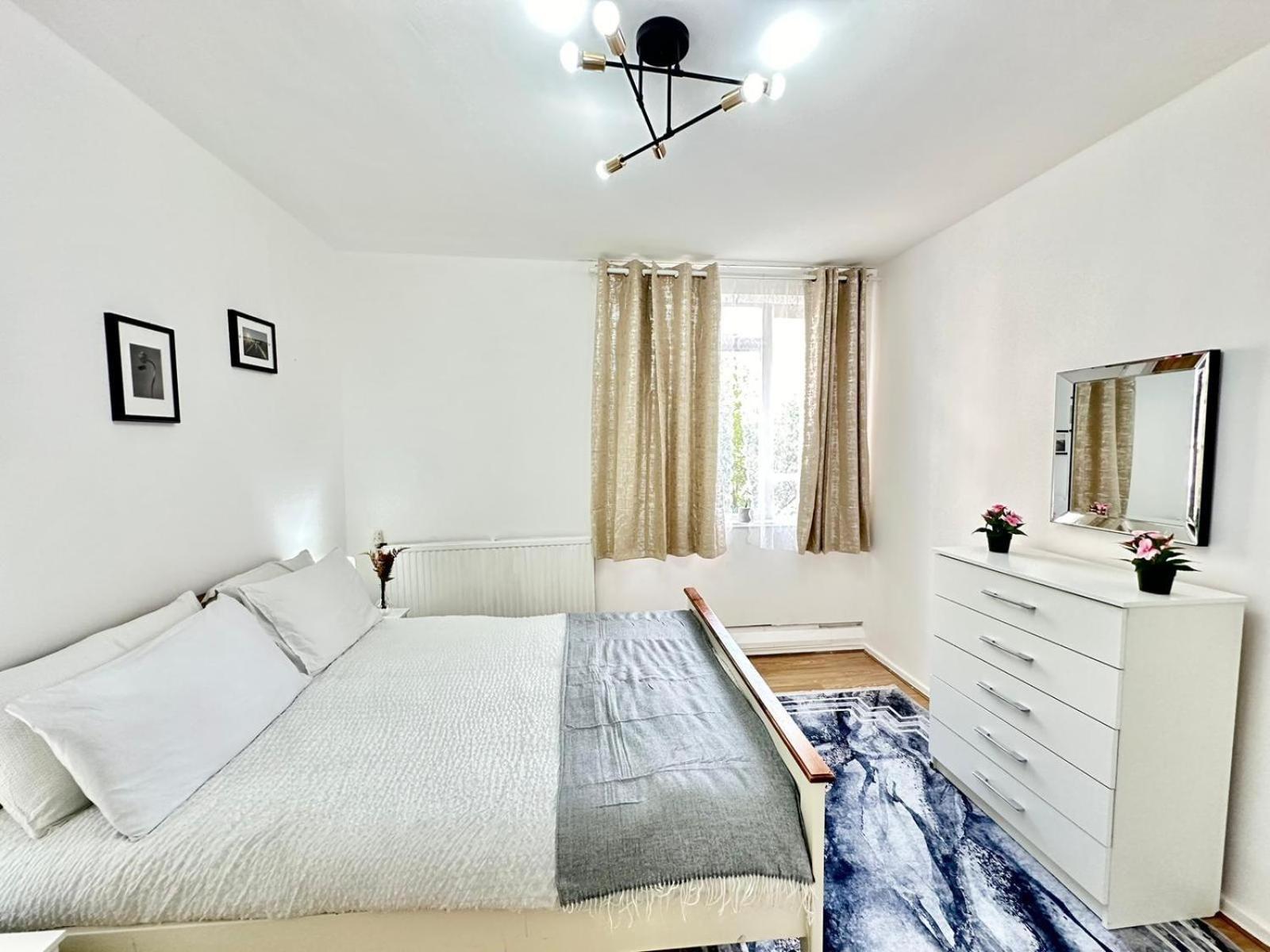 Lejlighed Two Bedroom Near Paddington Station