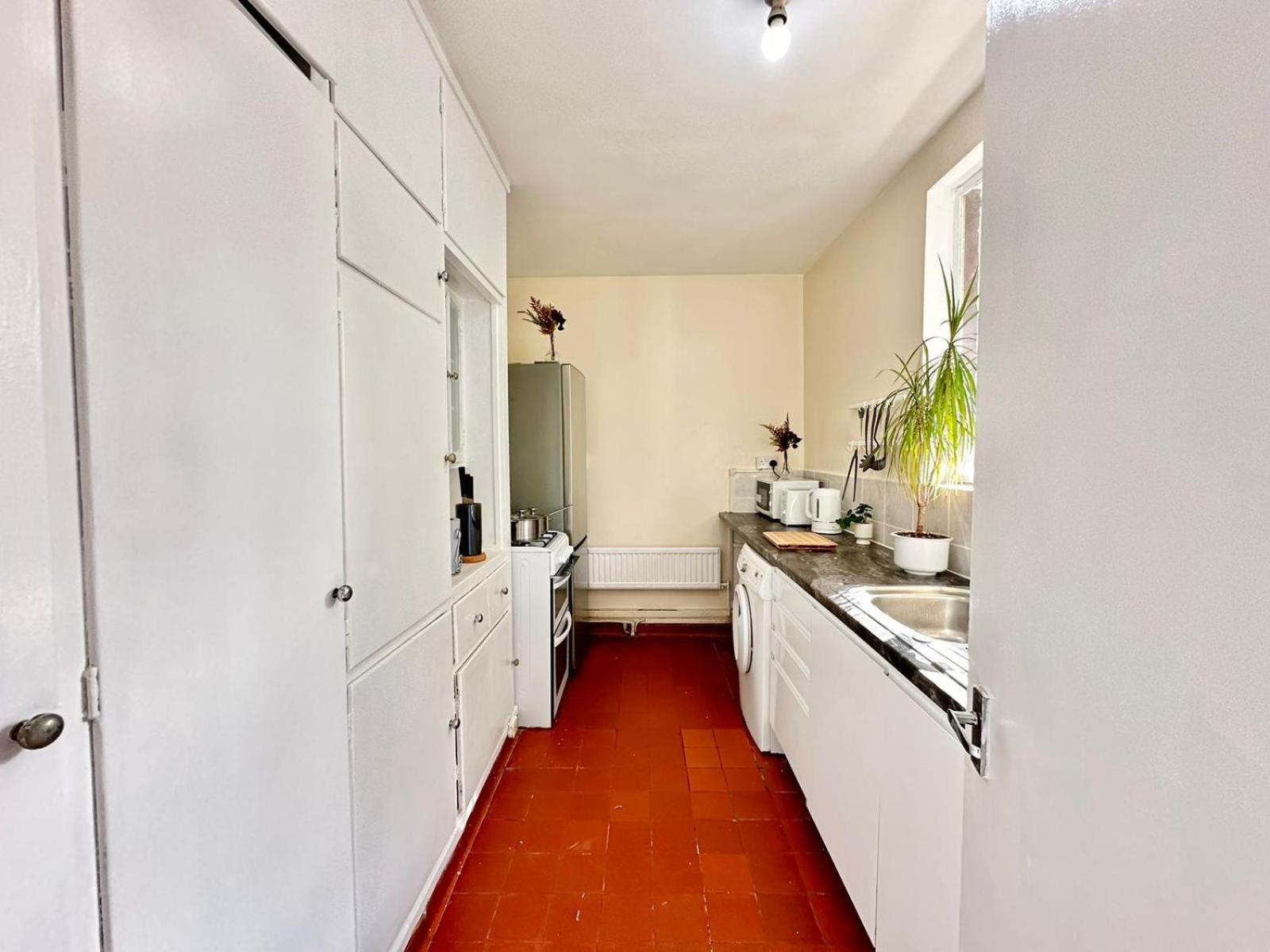 Lejlighed Two Bedroom Near Paddington Station London