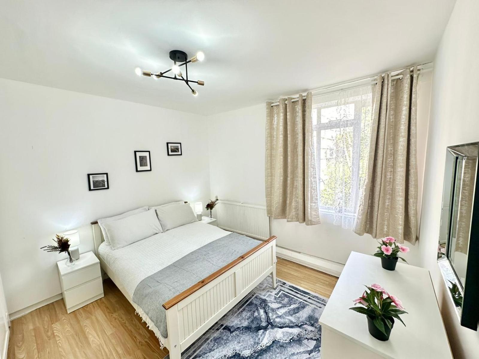 Two Bedroom Near Paddington Station Lejlighed *