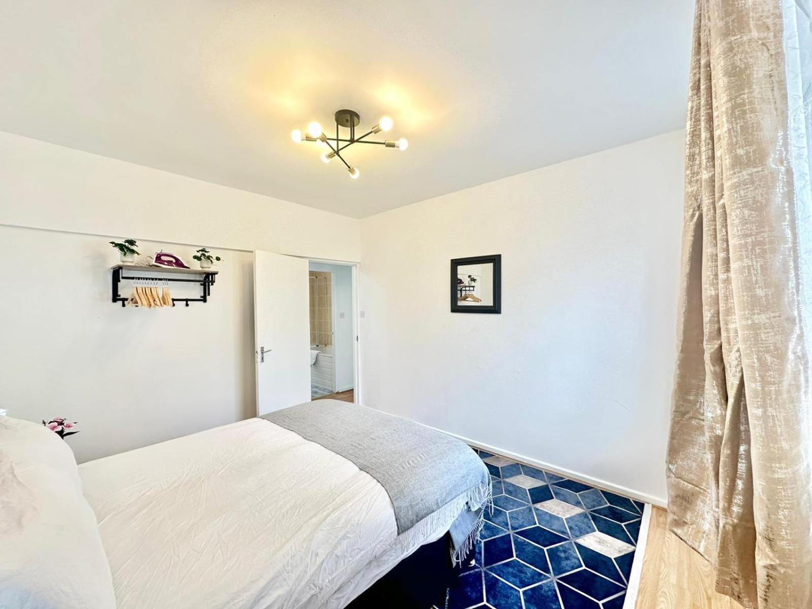 Lejlighed Two Bedroom Near Paddington Station London