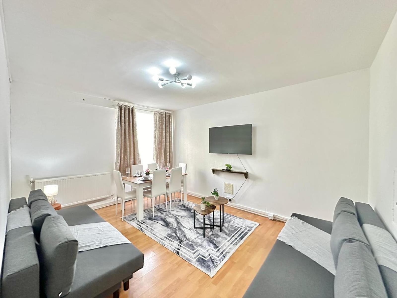 Two Bedroom Near Paddington Station
