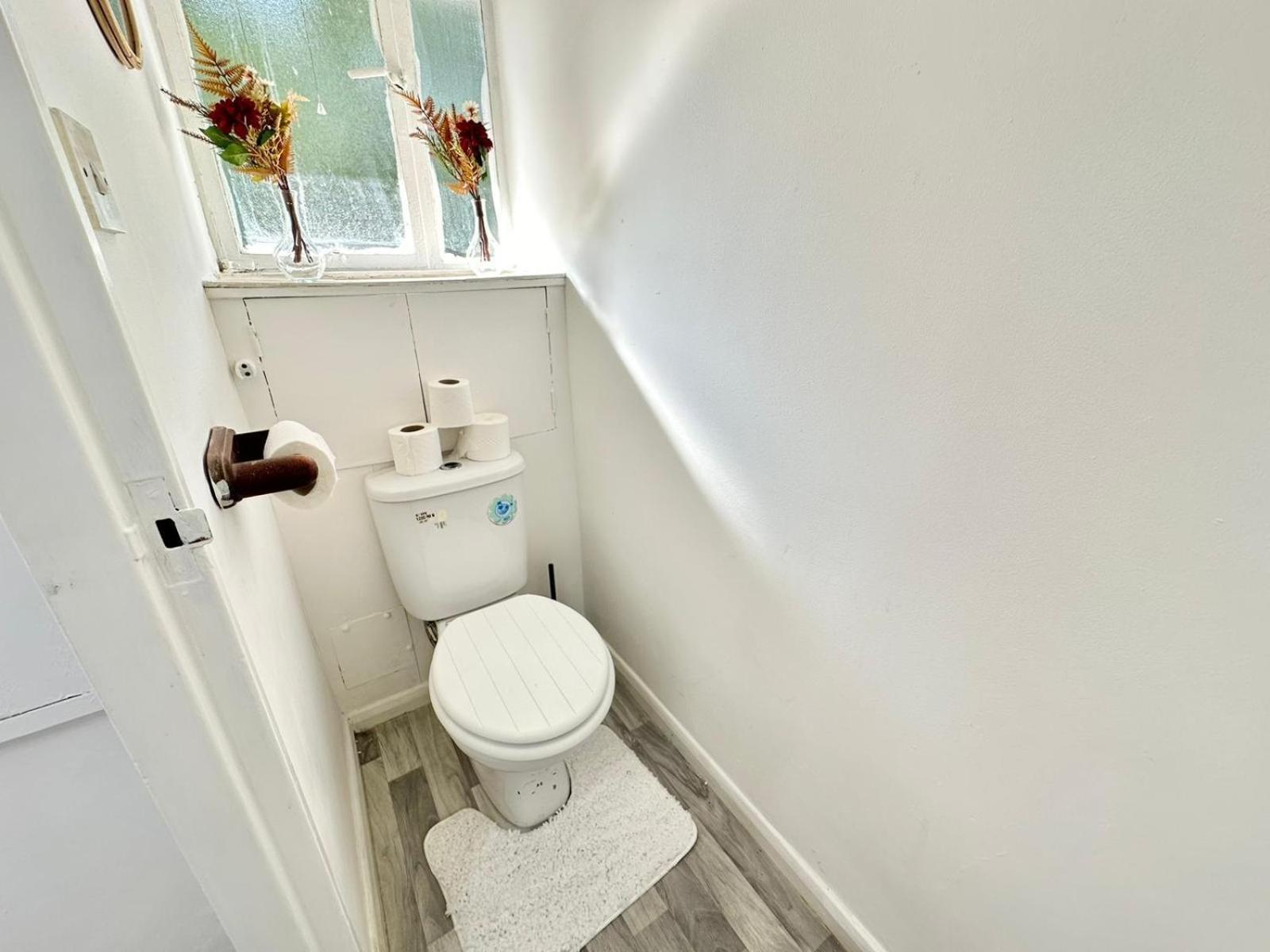Lejlighed Two Bedroom Near Paddington Station