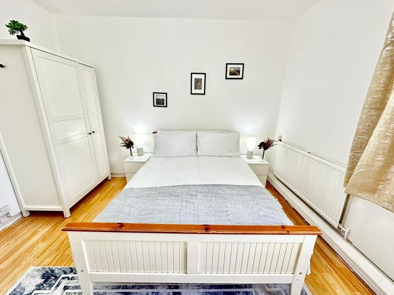 Two Bedroom Near Paddington Station Lejlighed *
