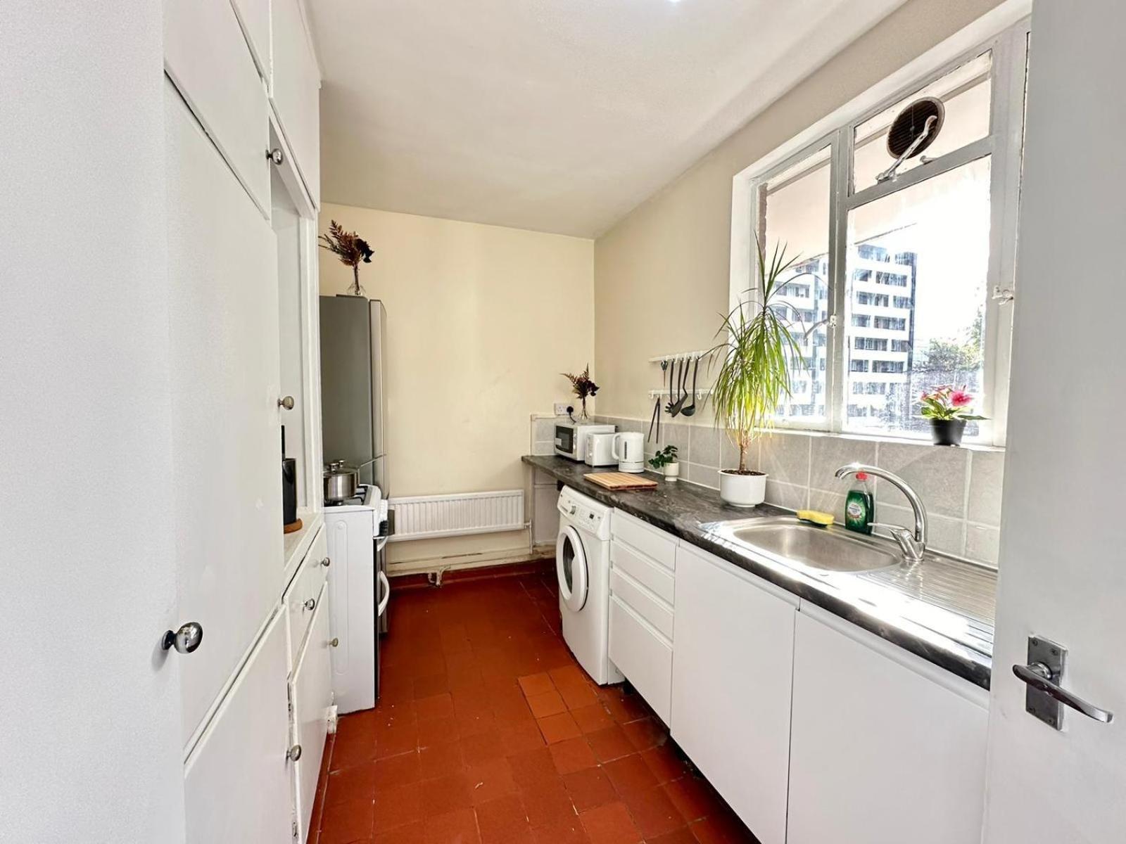 Two Bedroom Near Paddington Station Lejlighed *