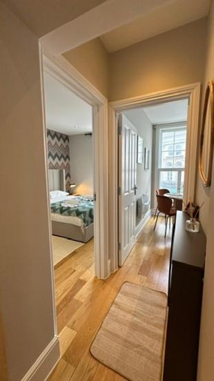 Modern Flat In Appartamento Londra