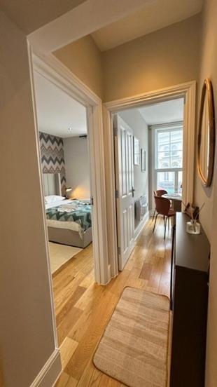 Modern Flat In Appartamento *