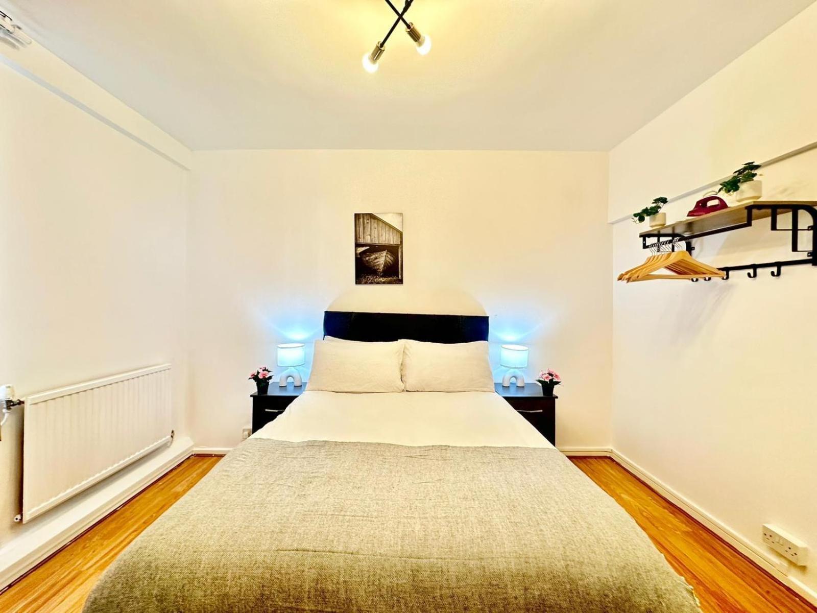 Two Bedroom Near Paddington Station Lejlighed